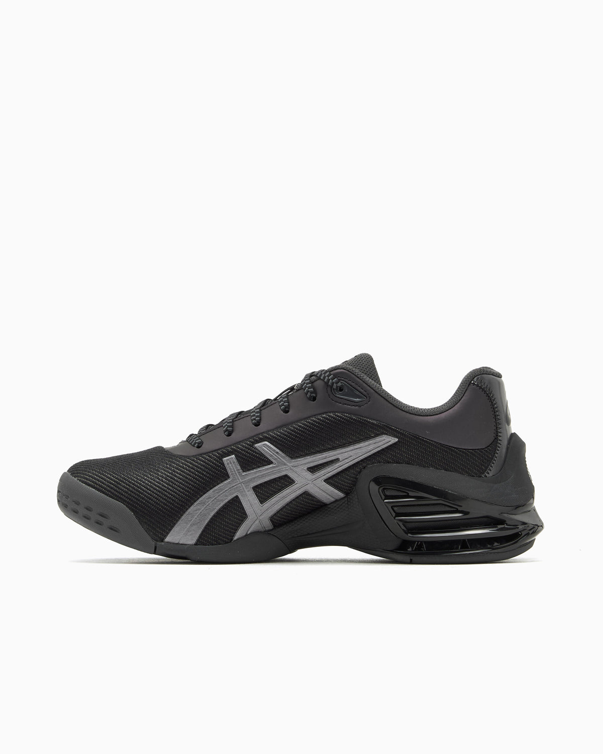 Sneakers ASICS Gel-Teremoa II "Black Obsidian Grey" - 1203B091-001