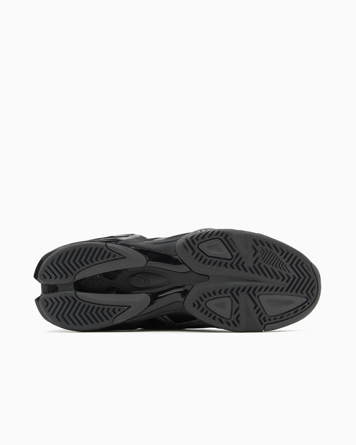 Sneakers ASICS Gel-Teremoa II "Black Obsidian Grey" - 1203B091-001