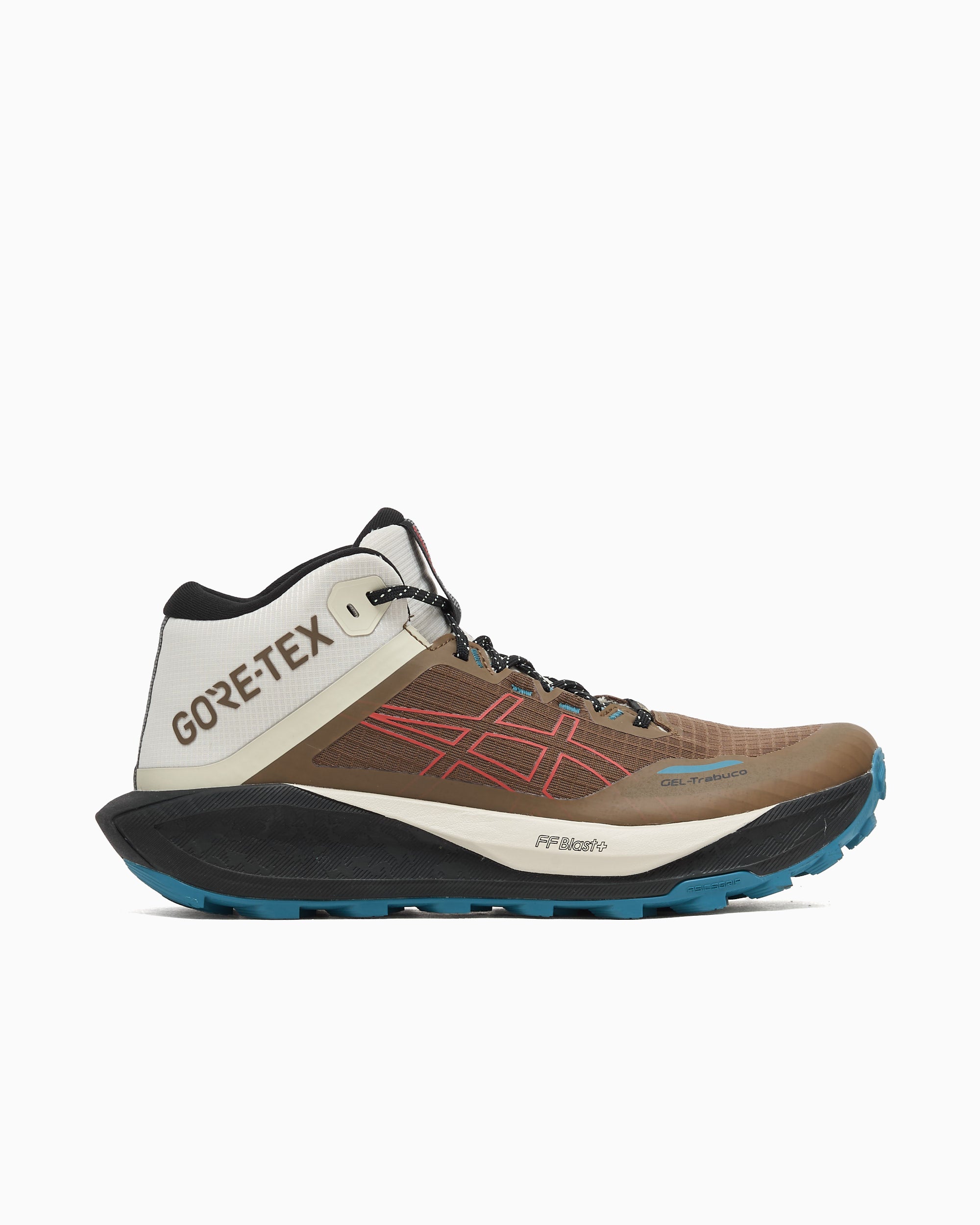 Sneakers ASICS Gel-Trabuco MT Gore-Tex® - 1011C085-200