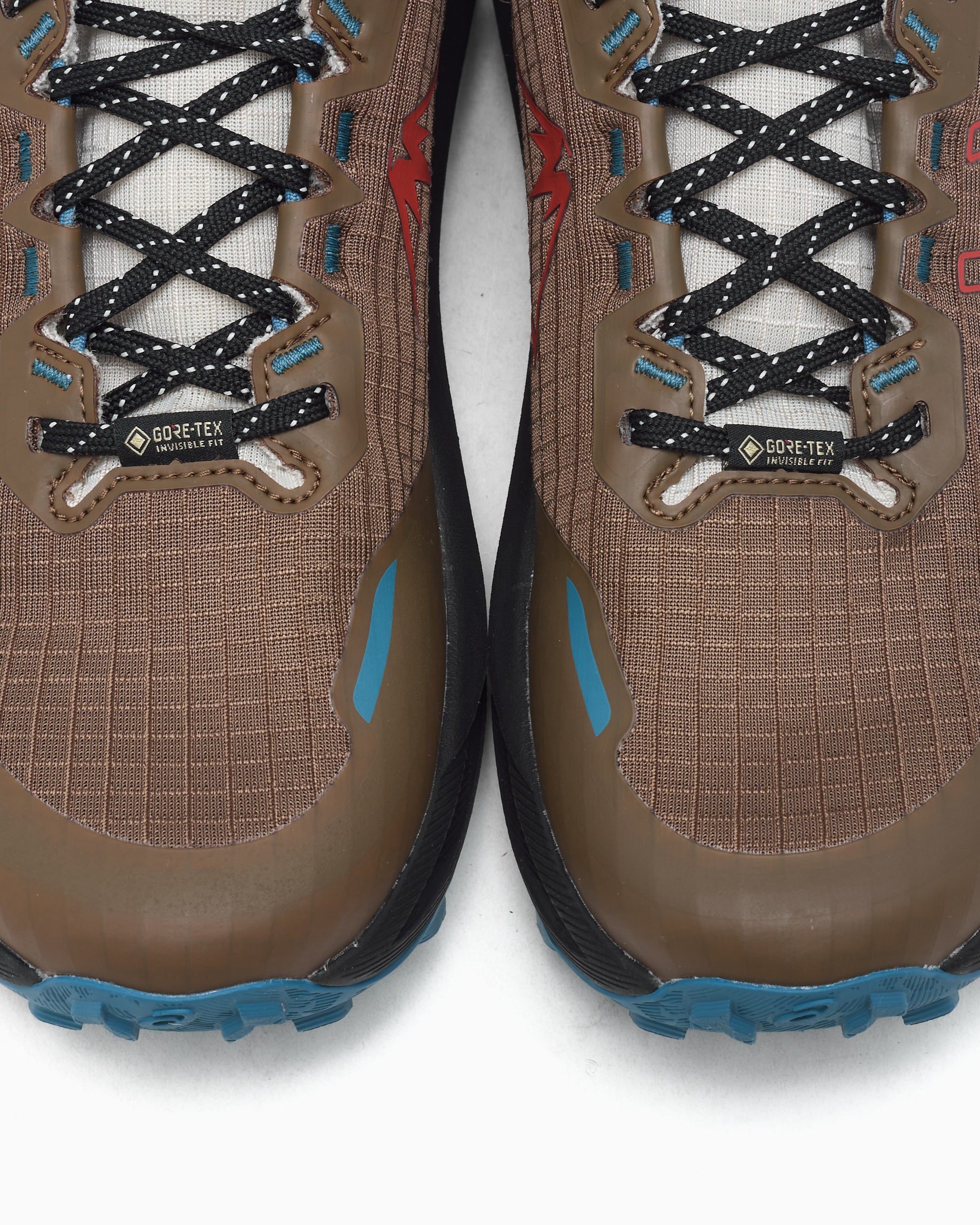 Sneakers ASICS Gel-Trabuco MT Gore-Tex® - 1011C085-200