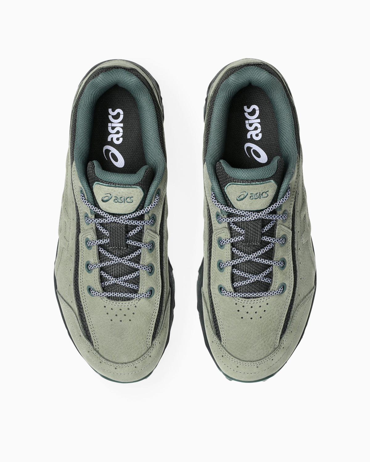 Sneakers ASICS Gel-Transcend FJ "Ash Green" - 1203B050-300