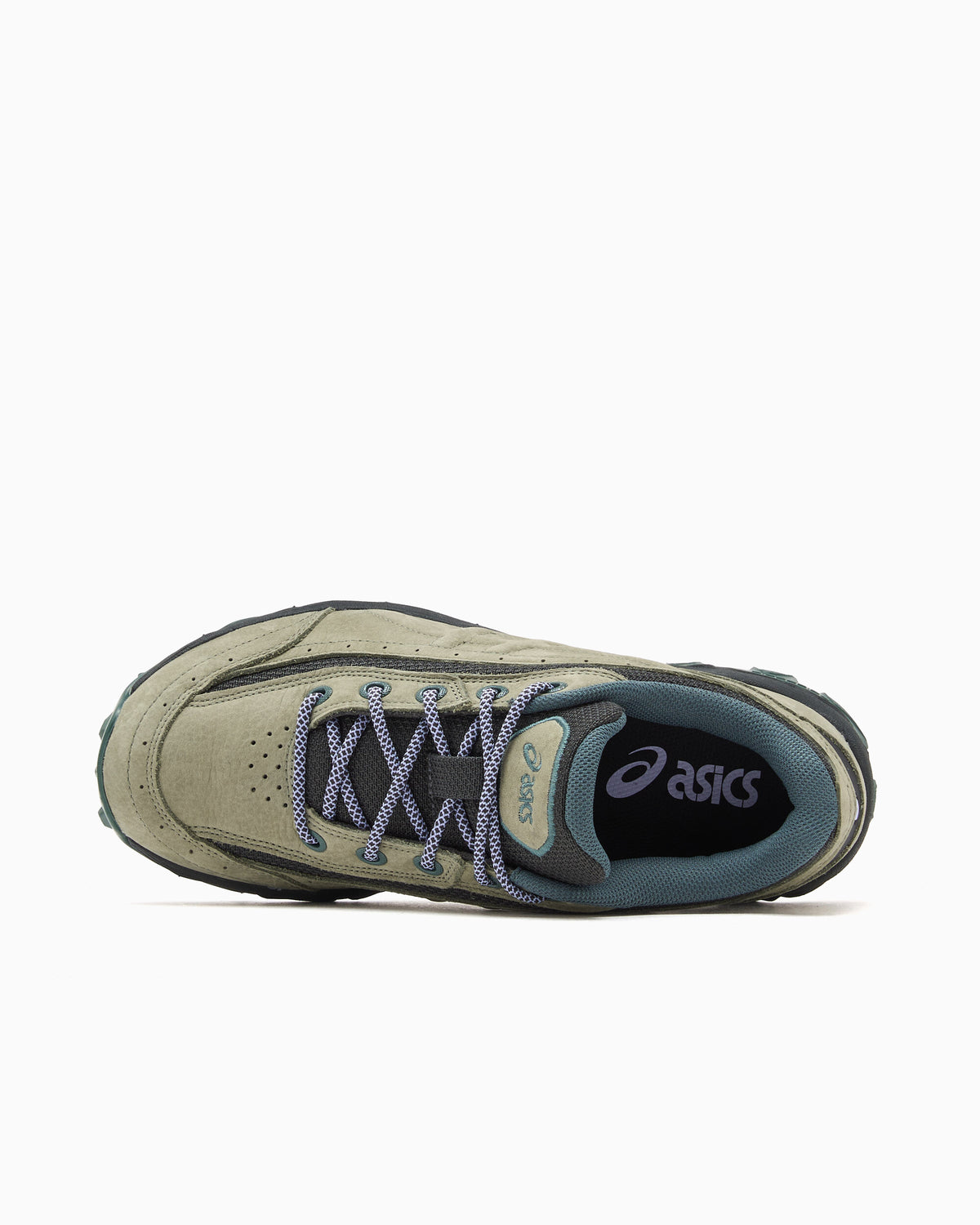 Sneakers ASICS Gel-Transcend FJ "Ash Green" - 1203B050-300