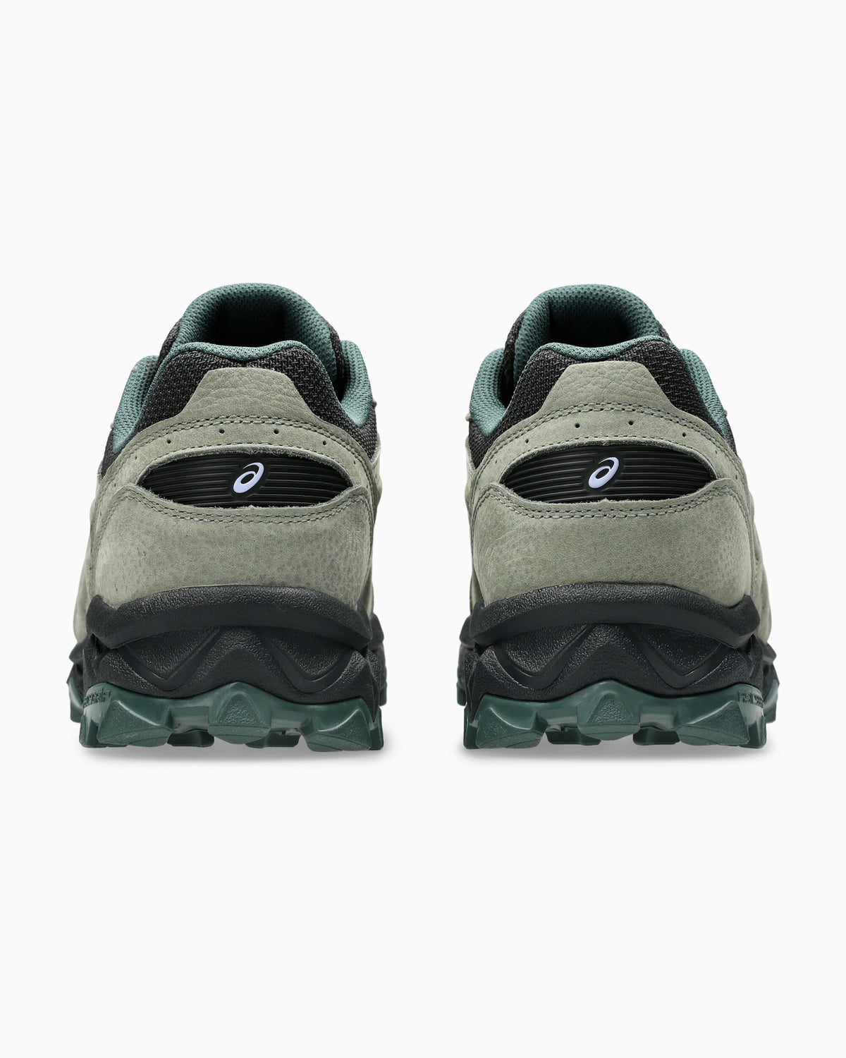 Sneakers ASICS Gel-Transcend FJ "Ash Green" - 1203B050-300