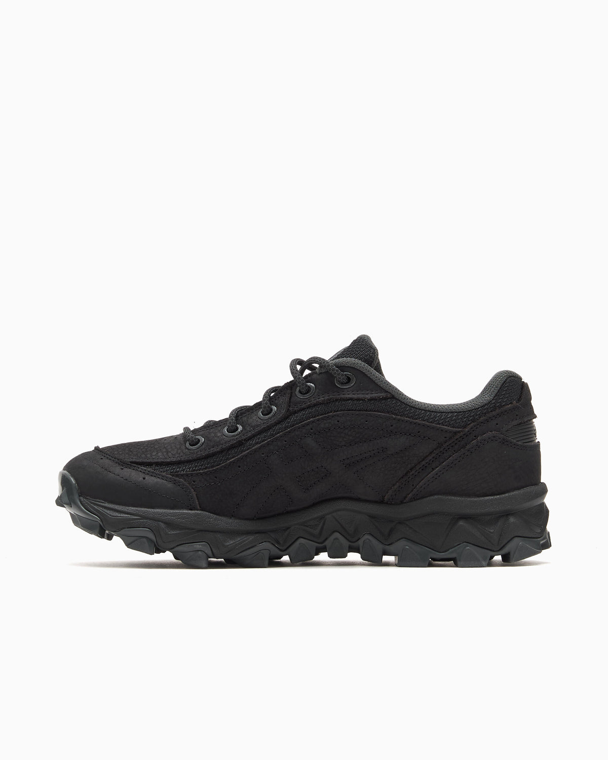 Sneakers ASICS Gel-Transcend FJ "Black" - 1203B050-001