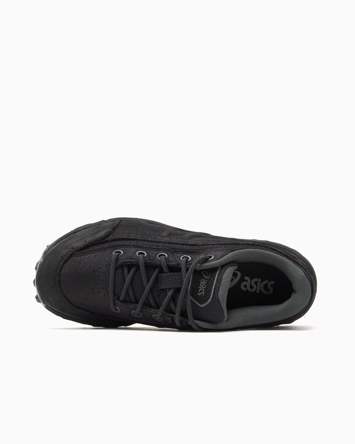 Sneakers ASICS Gel-Transcend FJ "Black" - 1203B050-001
