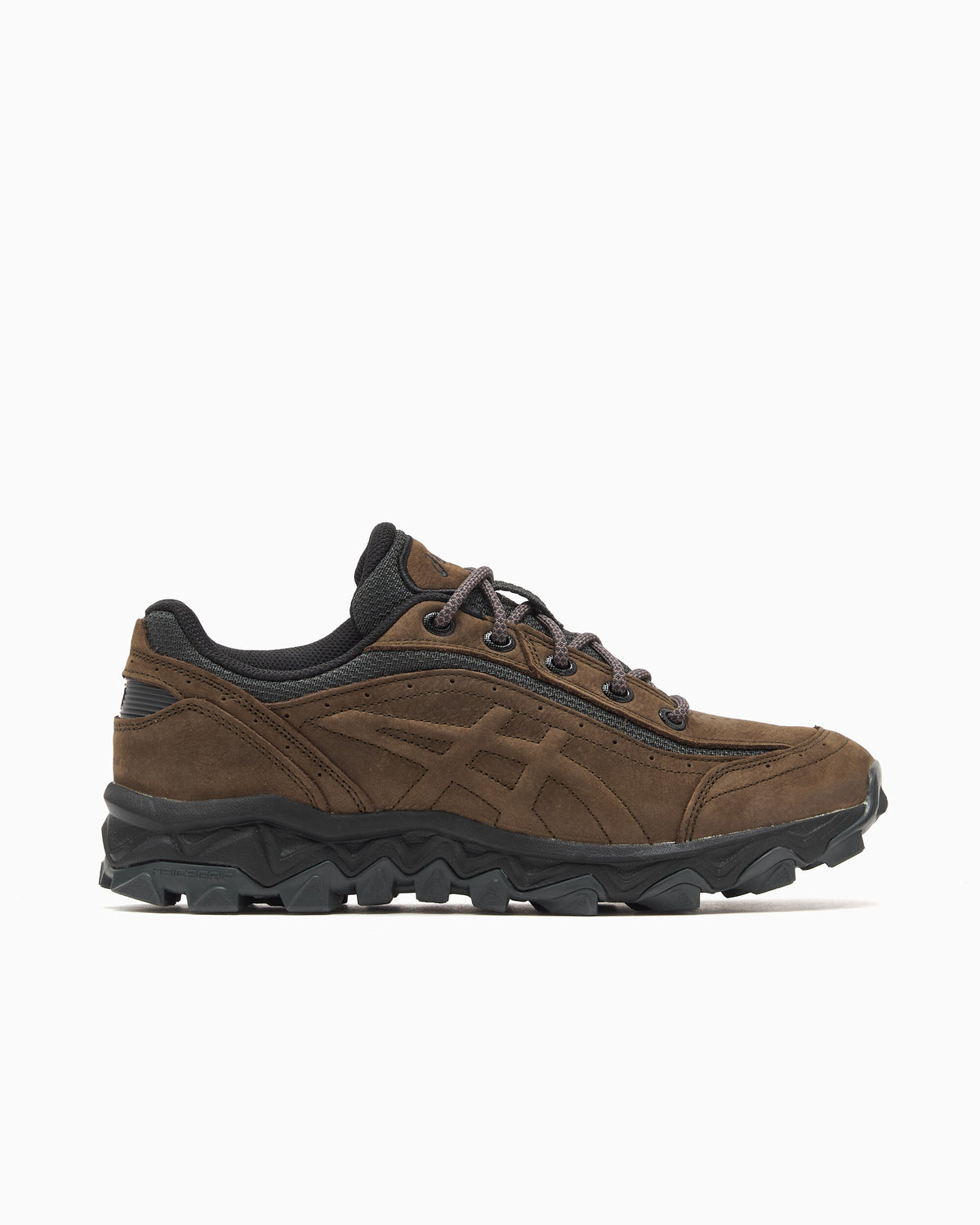 Sneakers ASICS Gel-Transcend FJ "Black Coffee" - 1203B050-200