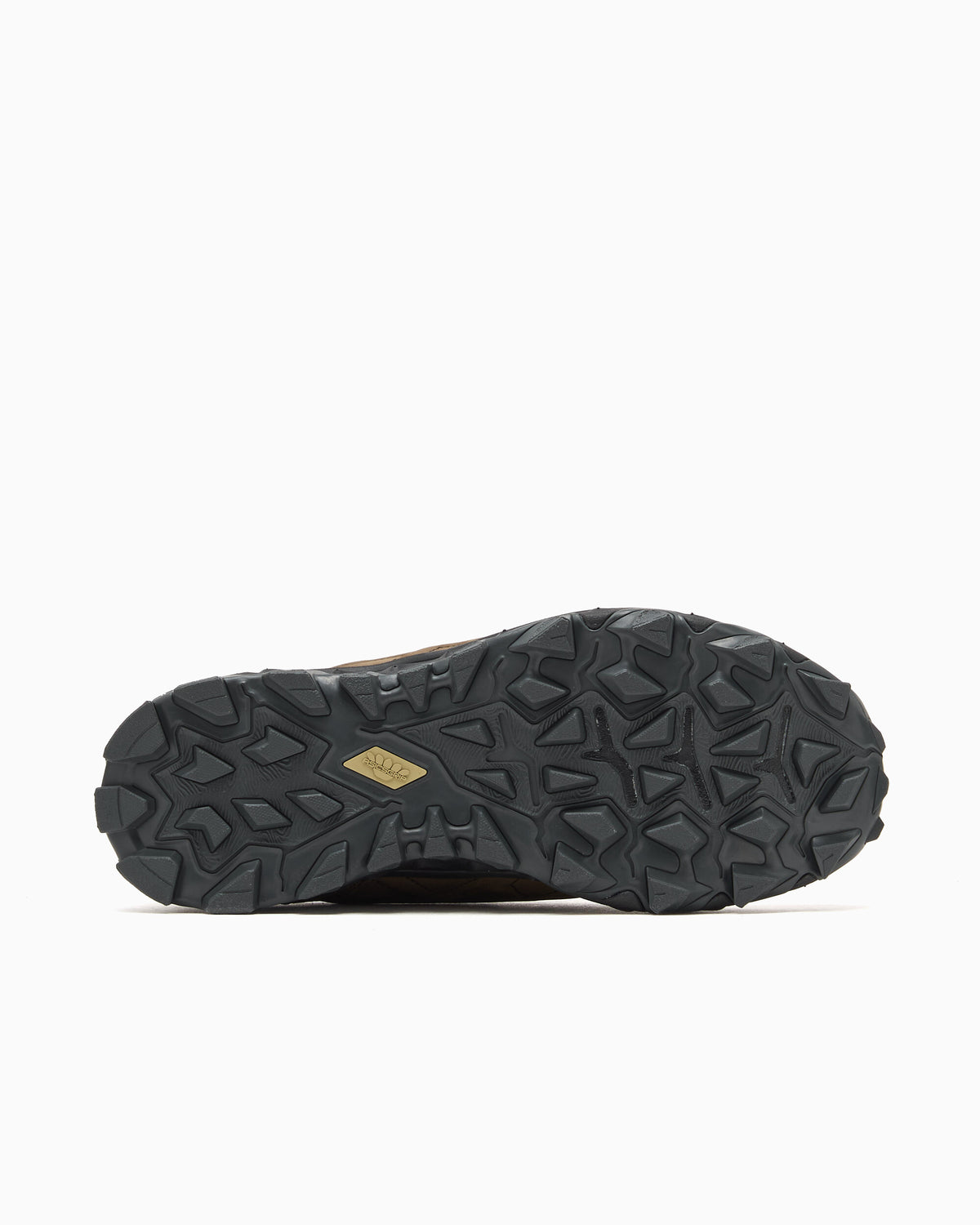 Sneakers ASICS Gel-Transcend FJ "Black Coffee" - 1203B050-200