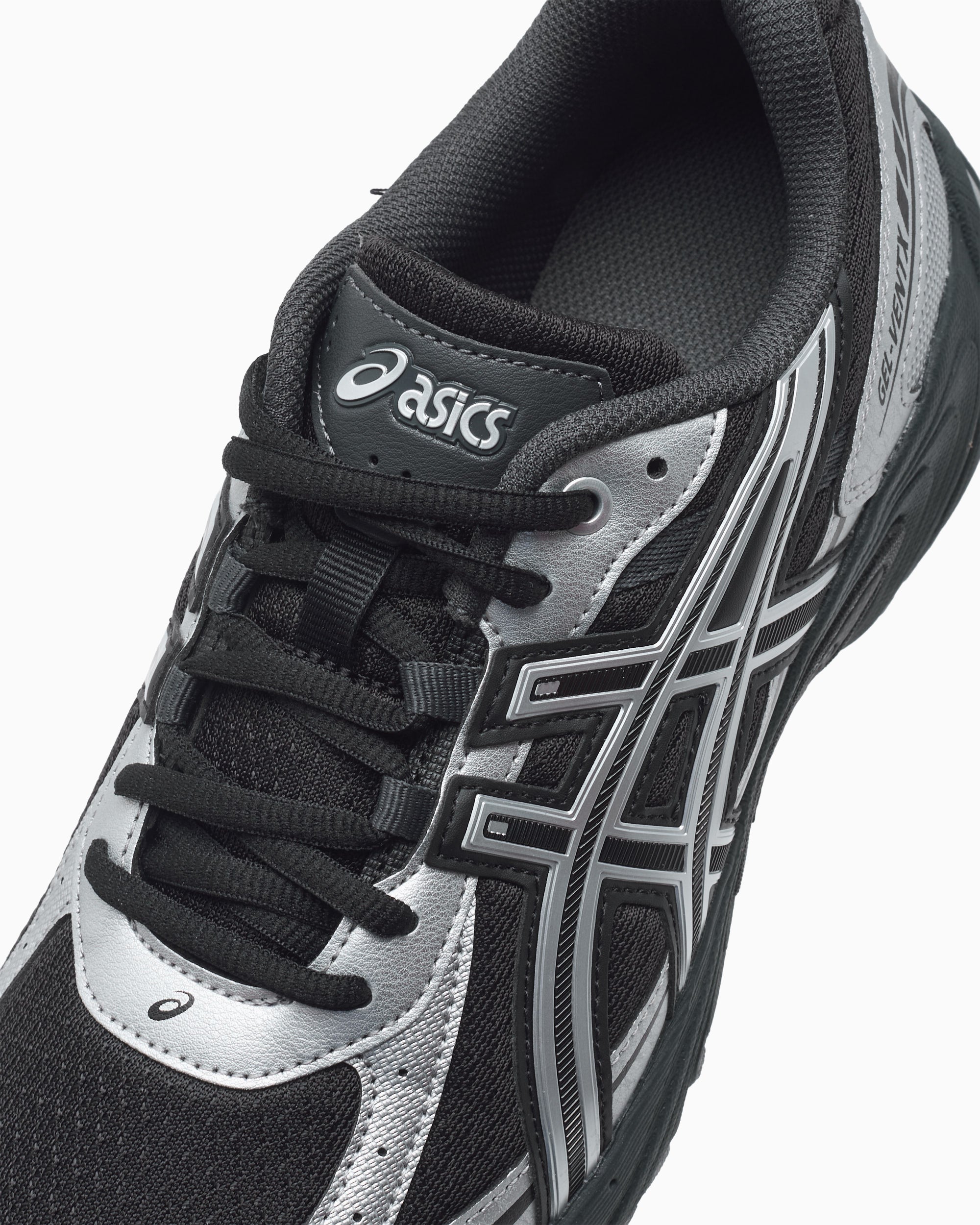 ANEW ロゴ ベスト ASICS Gel-Ventx