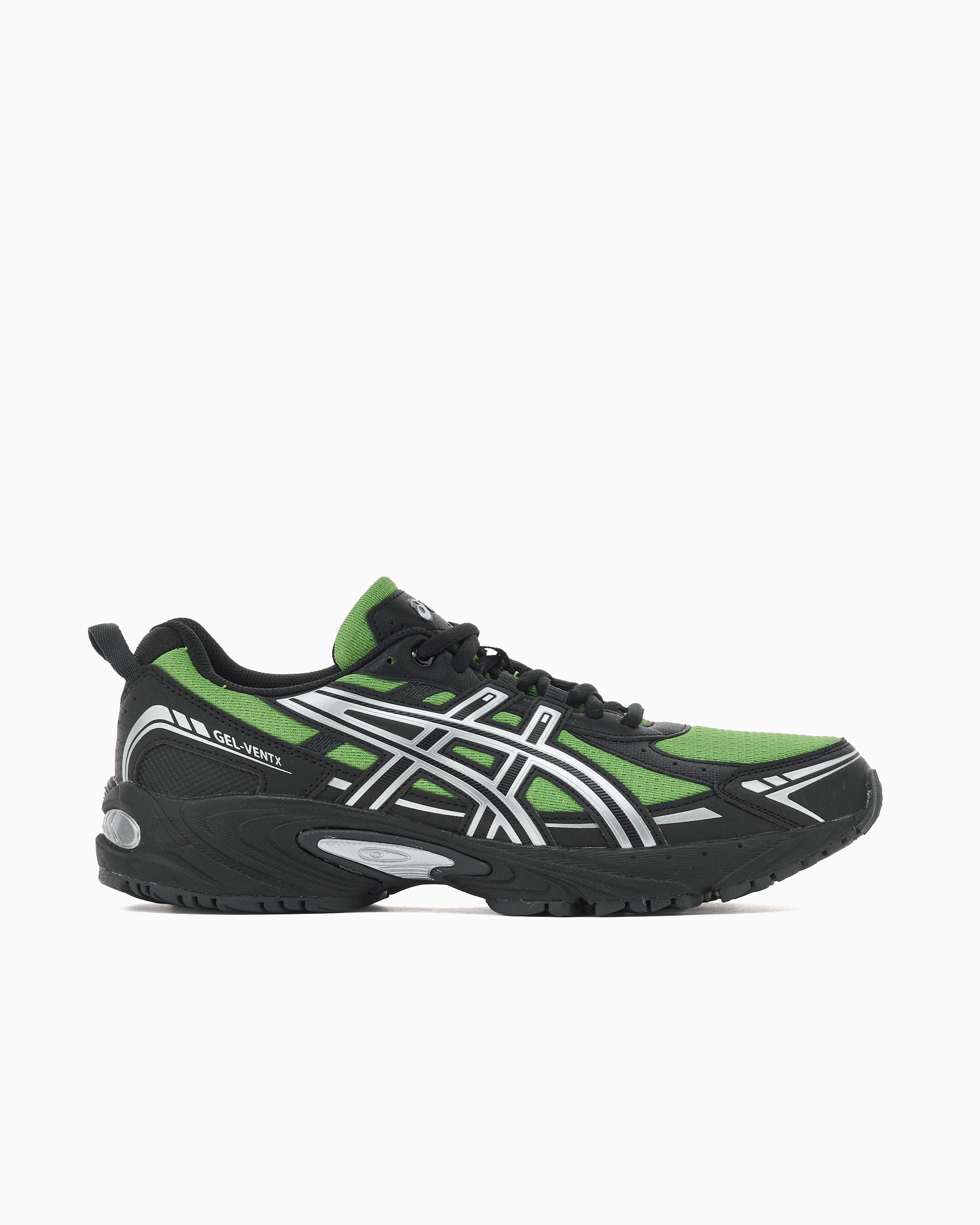 うっちー ASICS Gel-Ventx