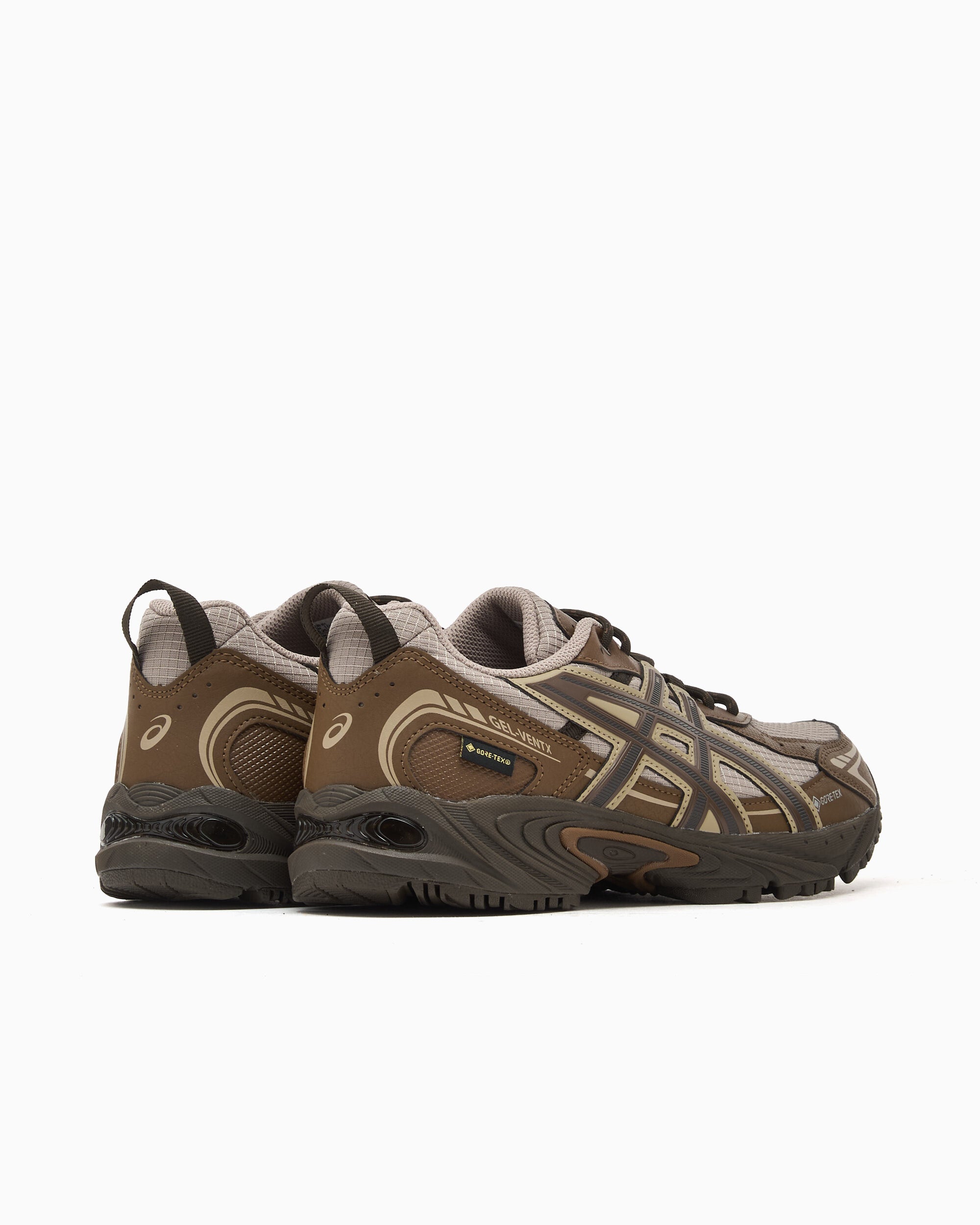 ASICS Gel-Ventx Gore-Tex® 