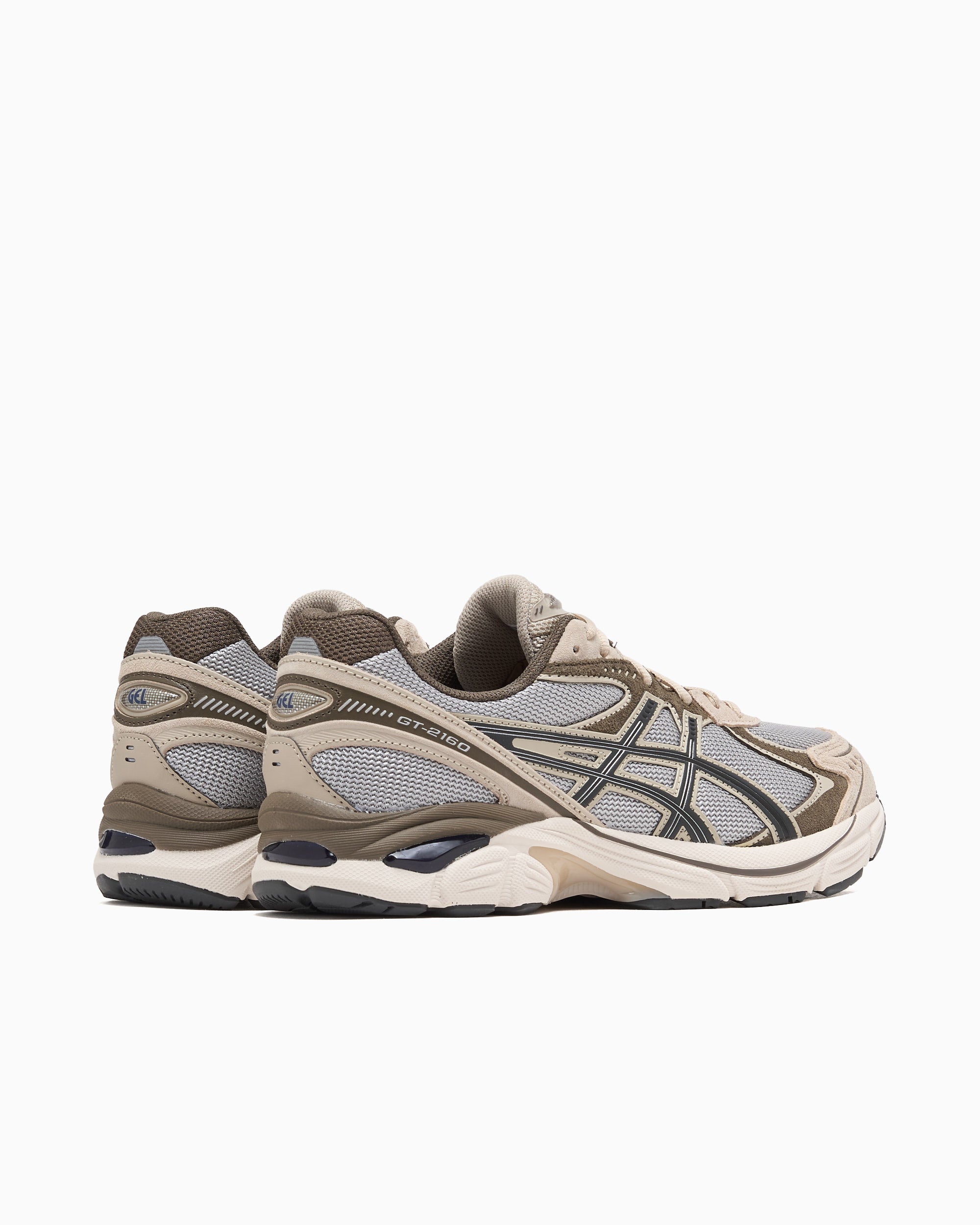 Sneakers ASICS GT-2160 - 1203A605-022