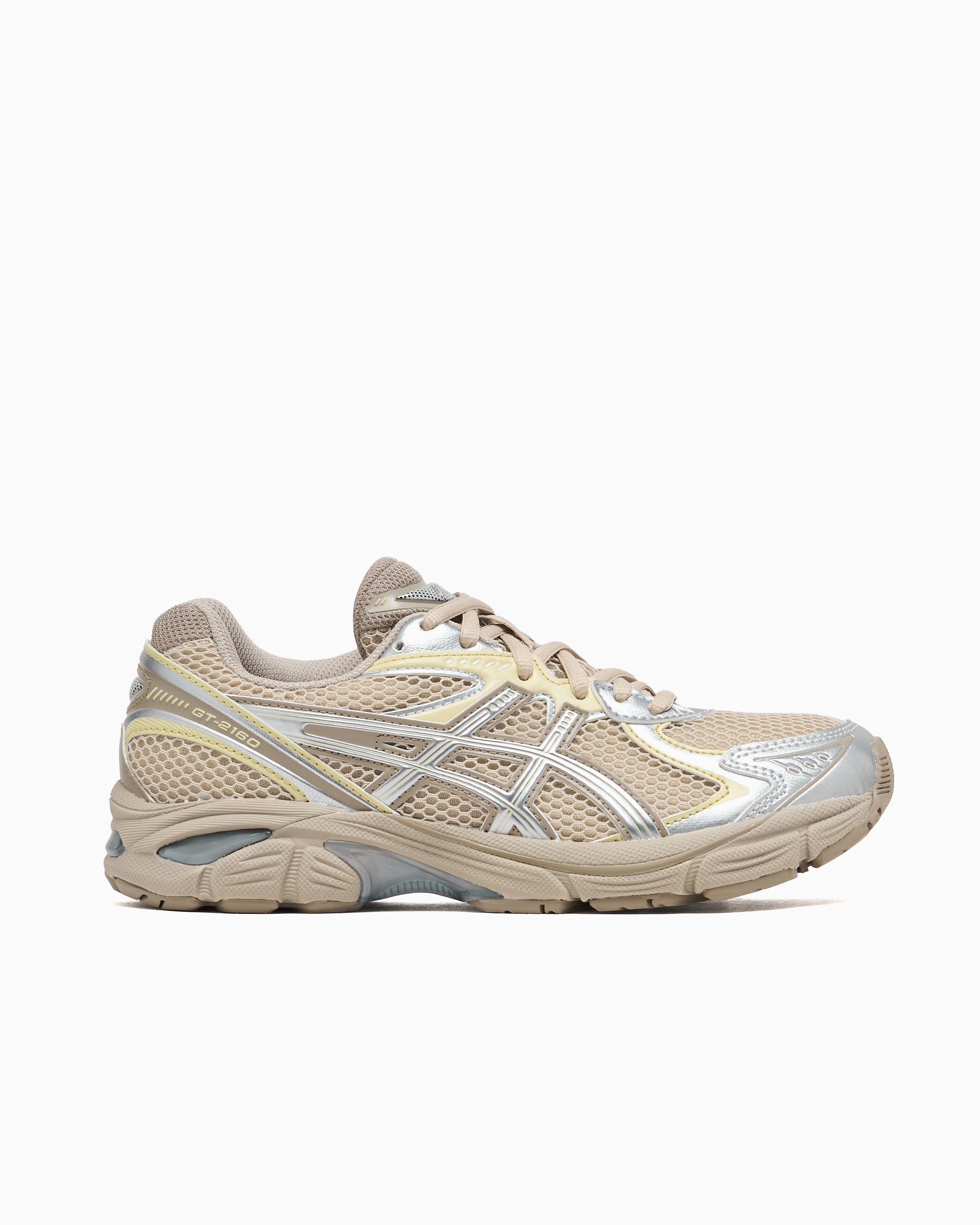 Sneaker asics sneaker mujer gt-2160 - 1203a980 022 talla 37.5