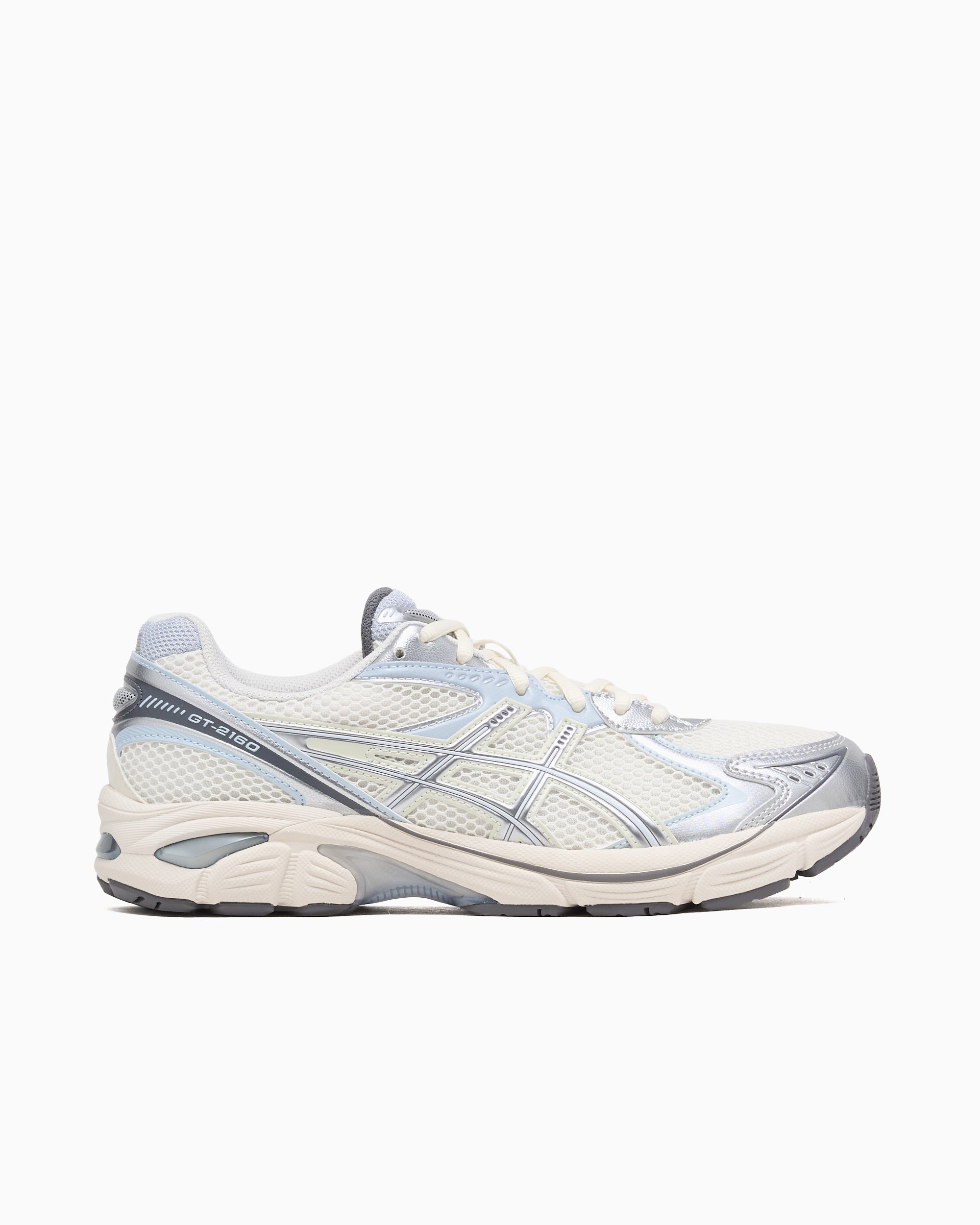 Sneaker asics sneaker mujer gt-2160 - 1203a980 100 talla 40.5