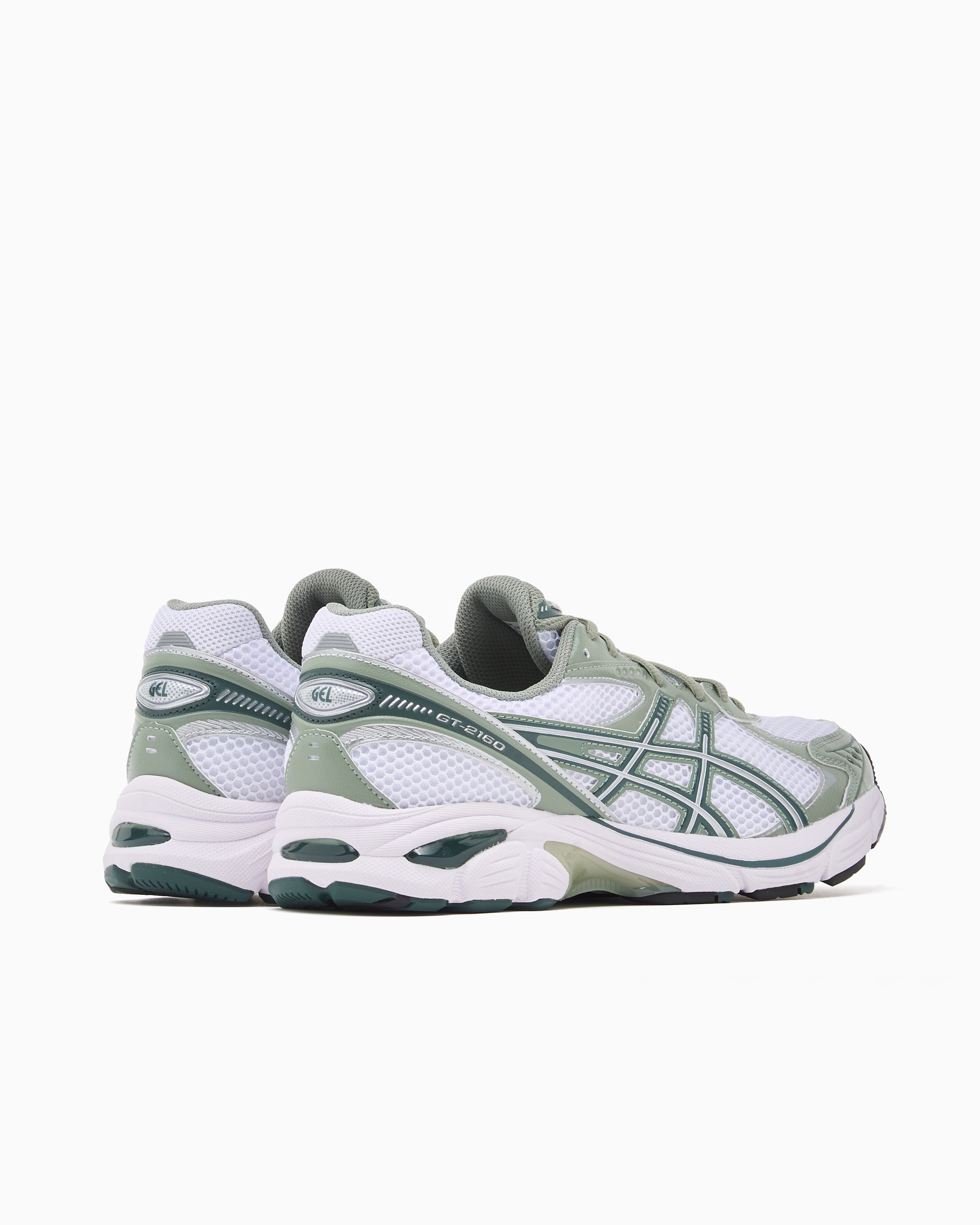 Sneakers ASICS GT-2160 - 1203A980-101