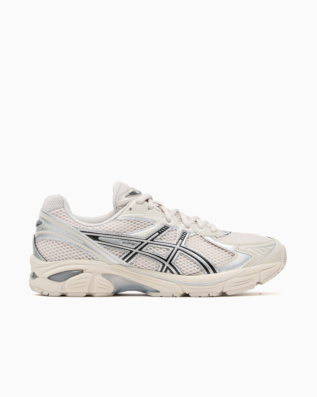 Sneakers ASICS GT-2160 "Smoke Grey" - 1203A275-029