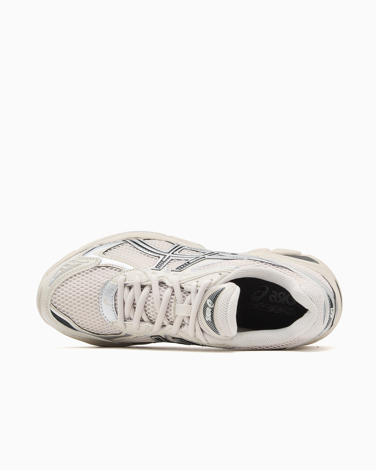 Sneakers ASICS GT-2160 "Smoke Grey" - 1203A275-029