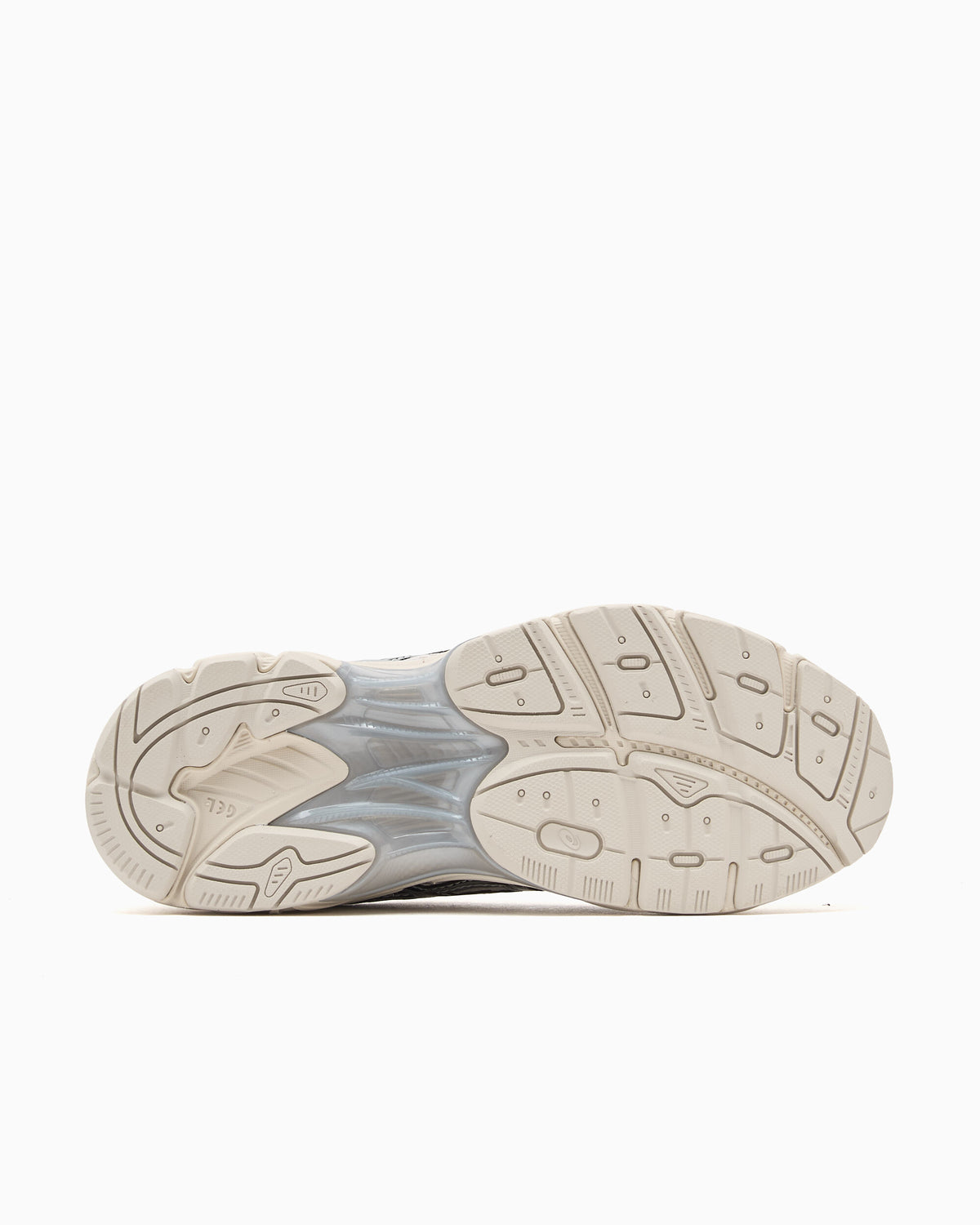 Sneakers ASICS GT-2160 "Smoke Grey" - 1203A275-029