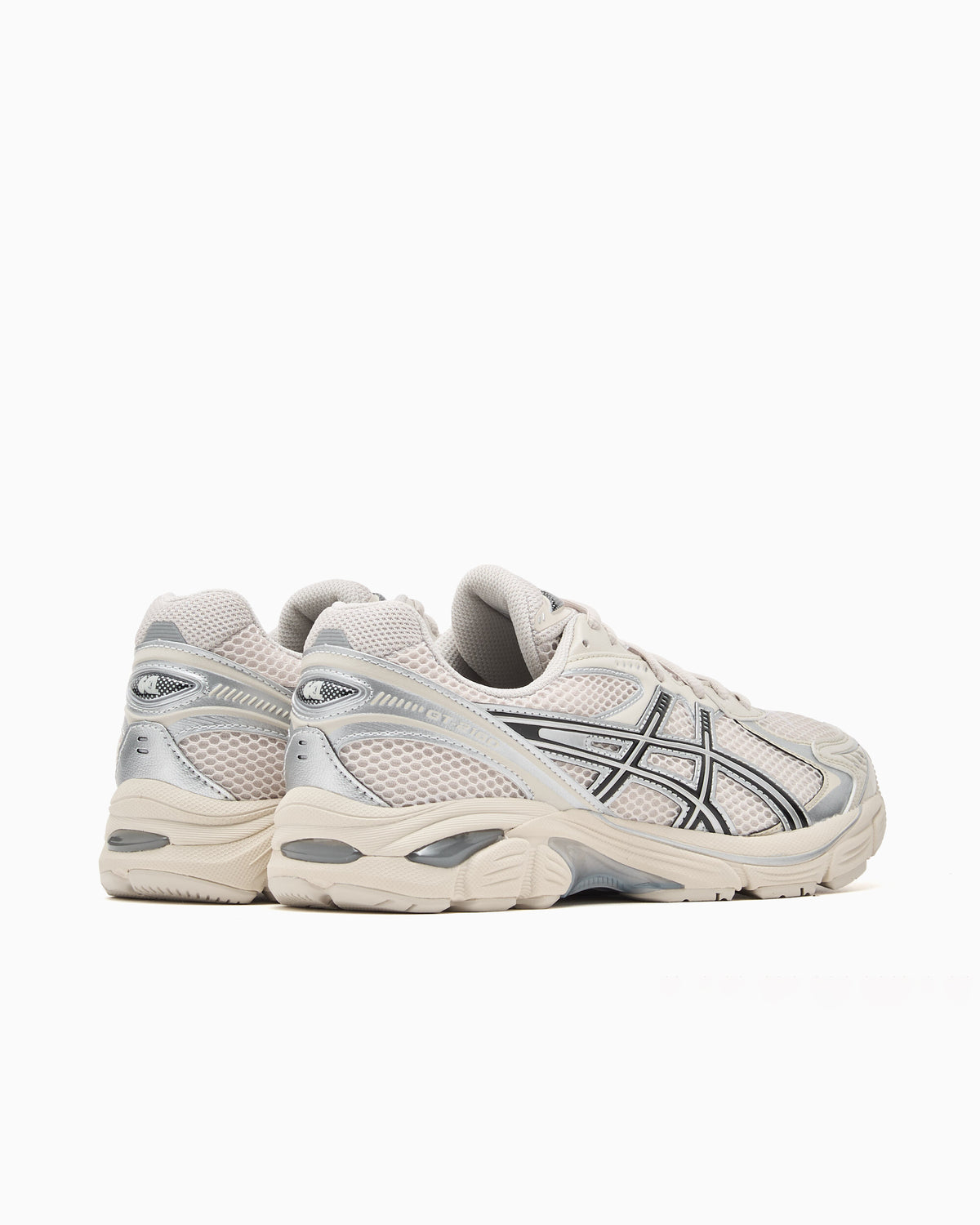 Sneakers ASICS GT-2160 "Smoke Grey" - 1203A275-029
