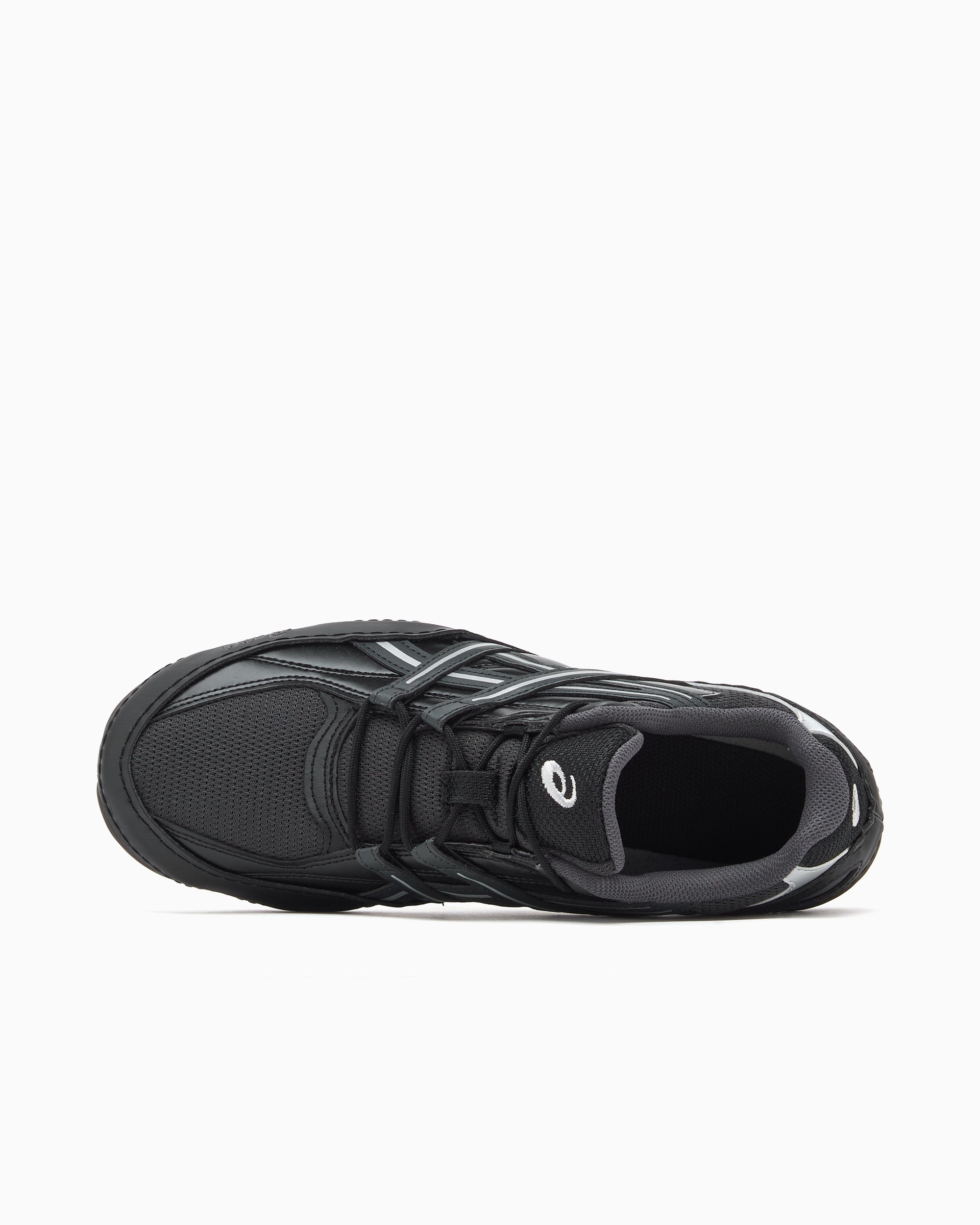 ASICS Hypersync