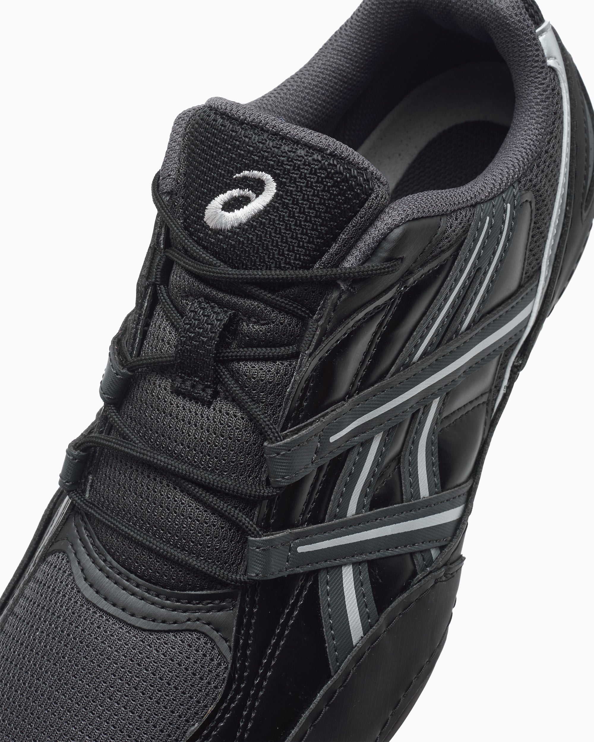 カオスギア　黒 ASICS Hypersync