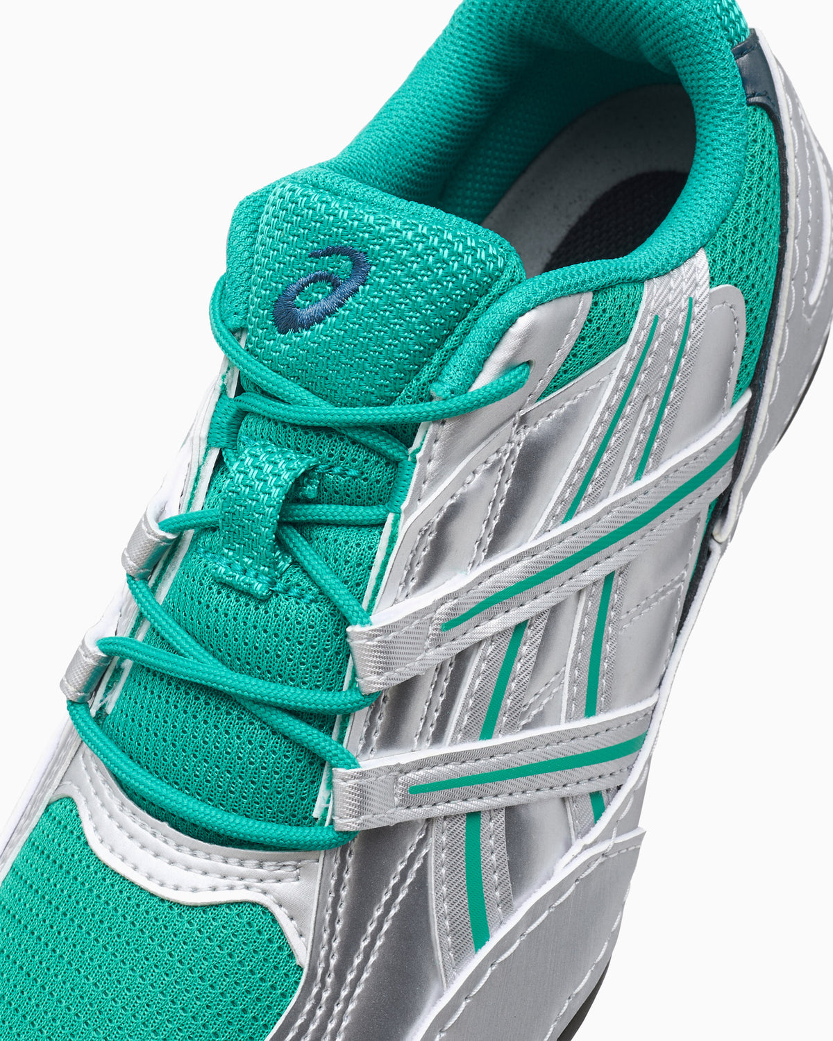 Sneakers ASICS Hypersync "Edamame Pure Silver" - 1203A879-300