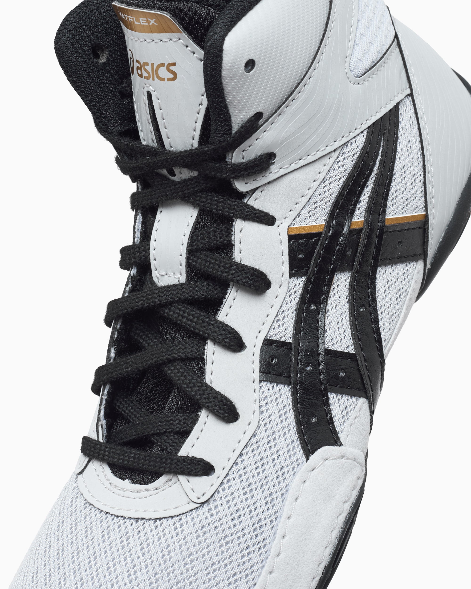 【スカーフェイス】 ASICS Matflex 7