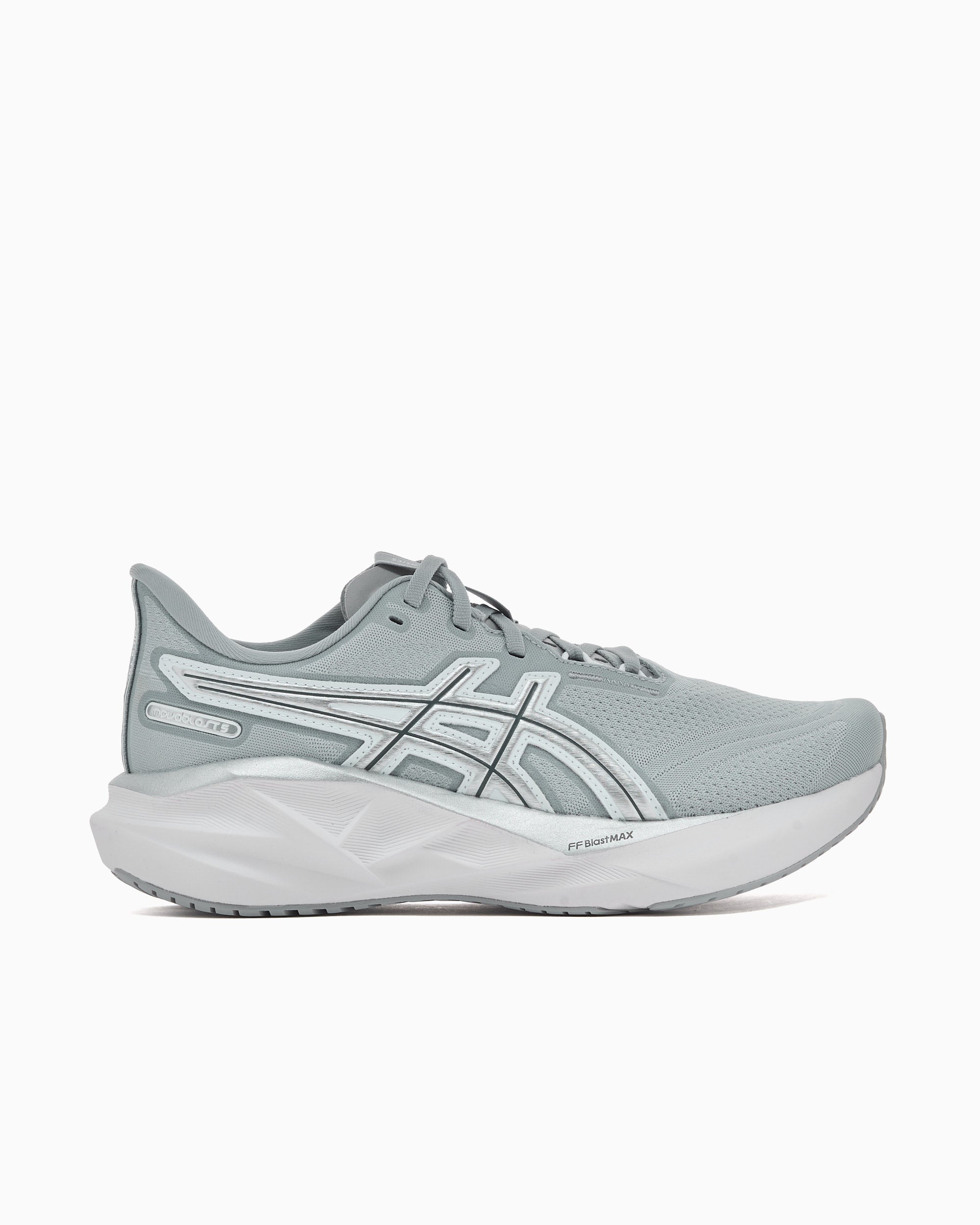 ASICS Novablast5 ノヴァブラスト5 ATC 26cm グレー ASICS Novablast 5 ATC