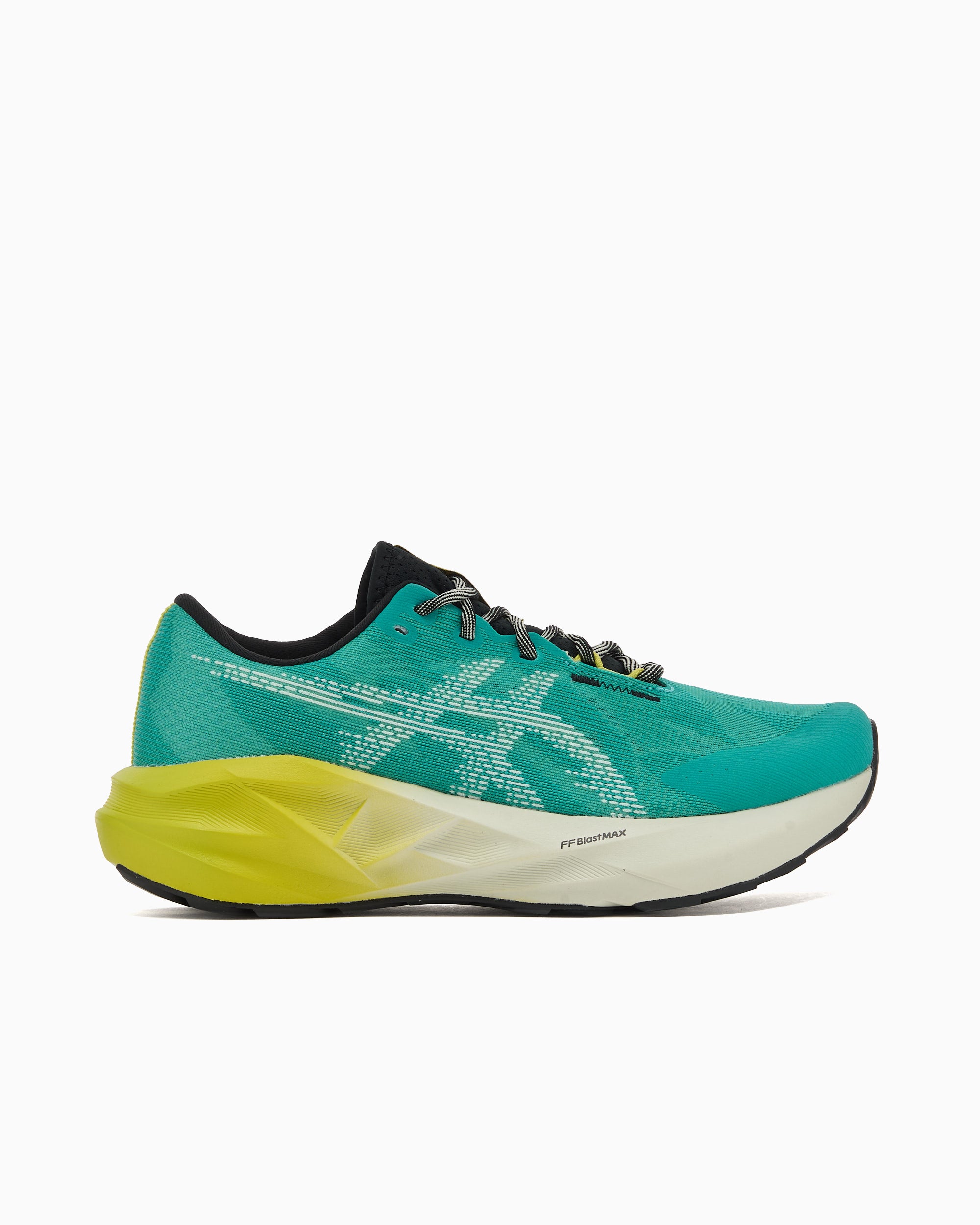 Sneakers ASICS Novablast 5 TR - 1011C217-300