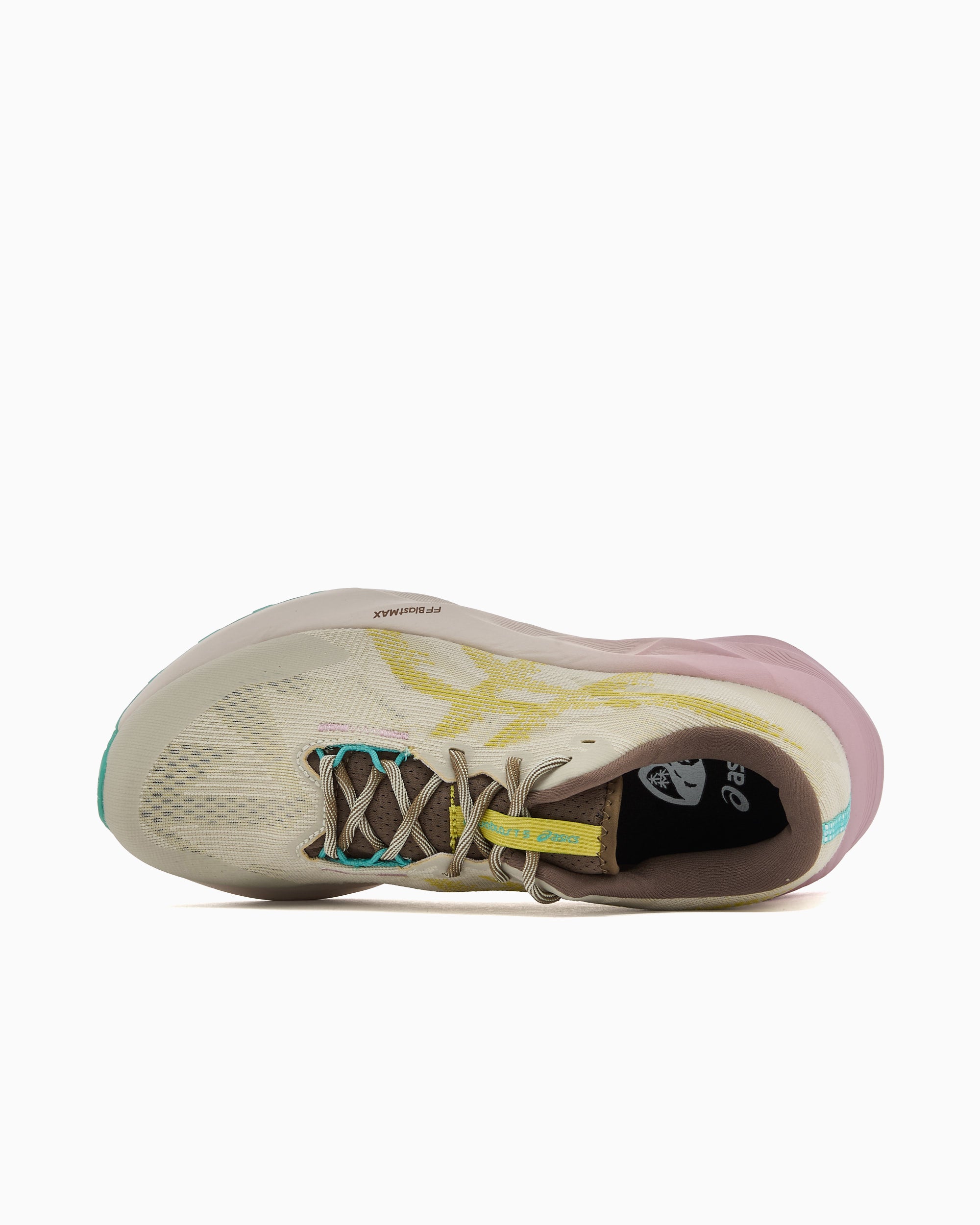 ASICS Novablast 5 TR