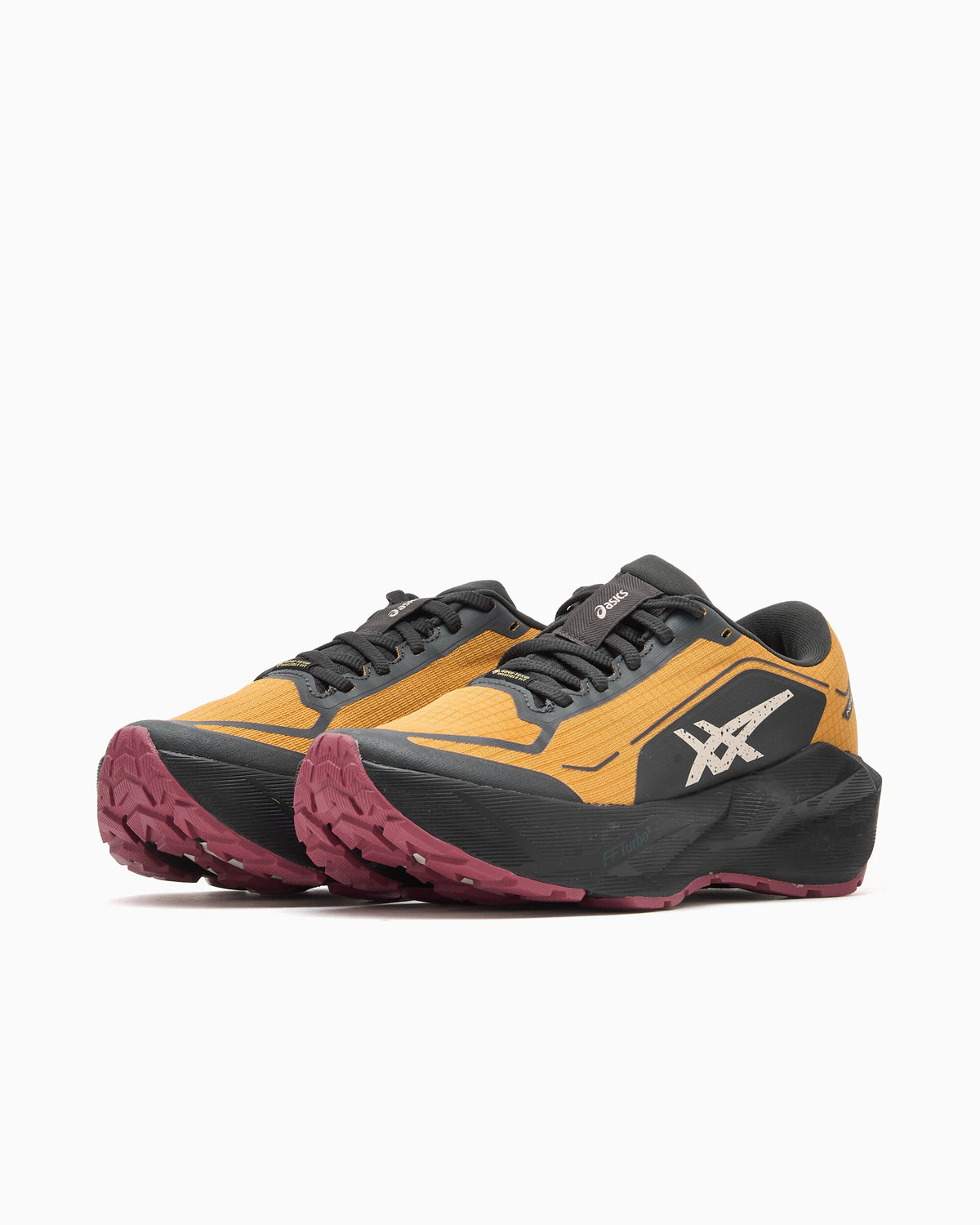 Sneakers ASICS Novablast 6 Gore-Tex® - 1011C256-800