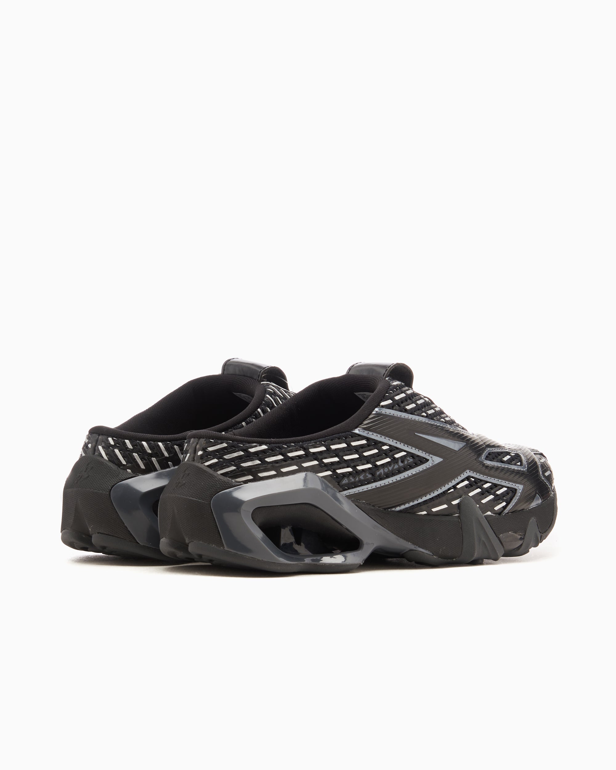 ASICS NOVALIS Gel-Styrax Mule