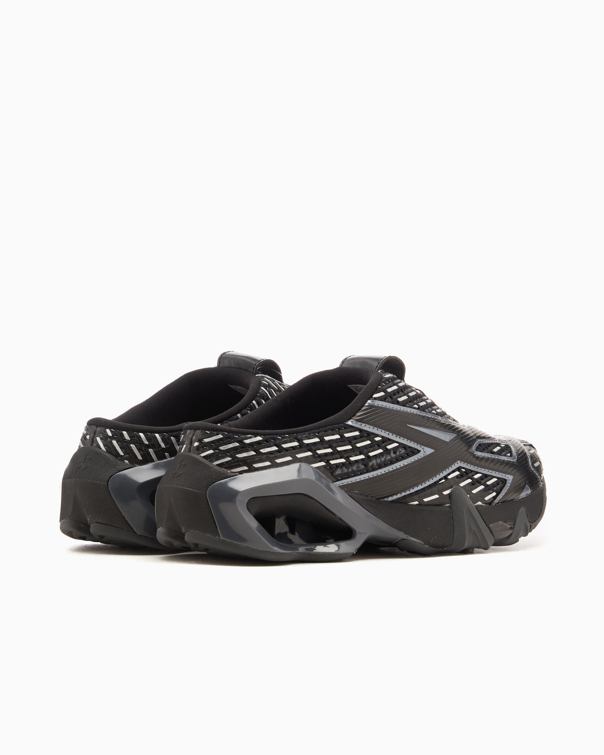 ASICS NOVALIS Gel-Styrax Mule