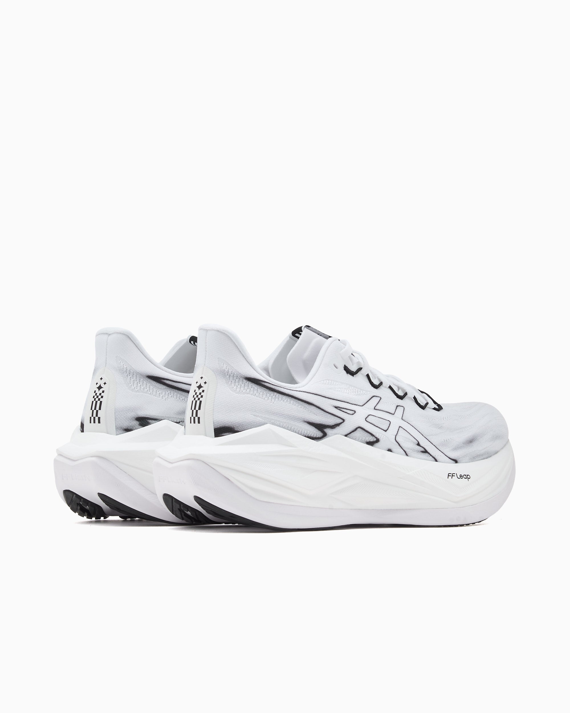 Sneakers ASICS Superblast 3 - 1013A177-100