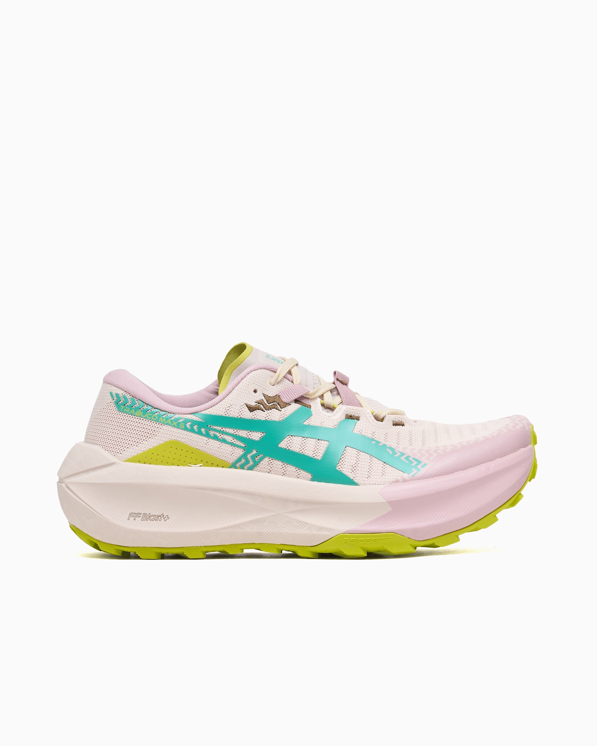 Sneakers ASICS Trabuco Max 5 - 1012B937-250