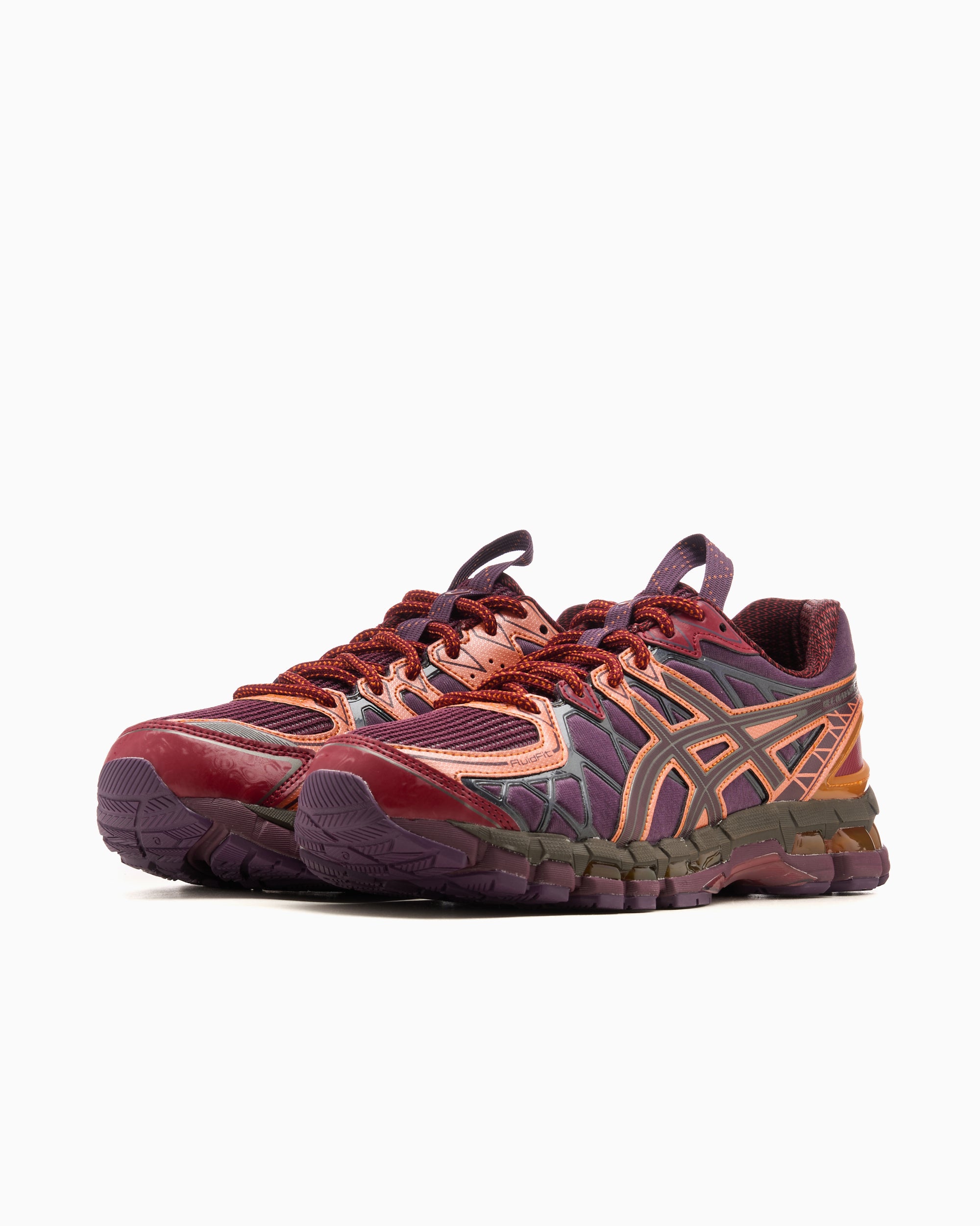 ASICS UB10-S Gel-Kayano 20