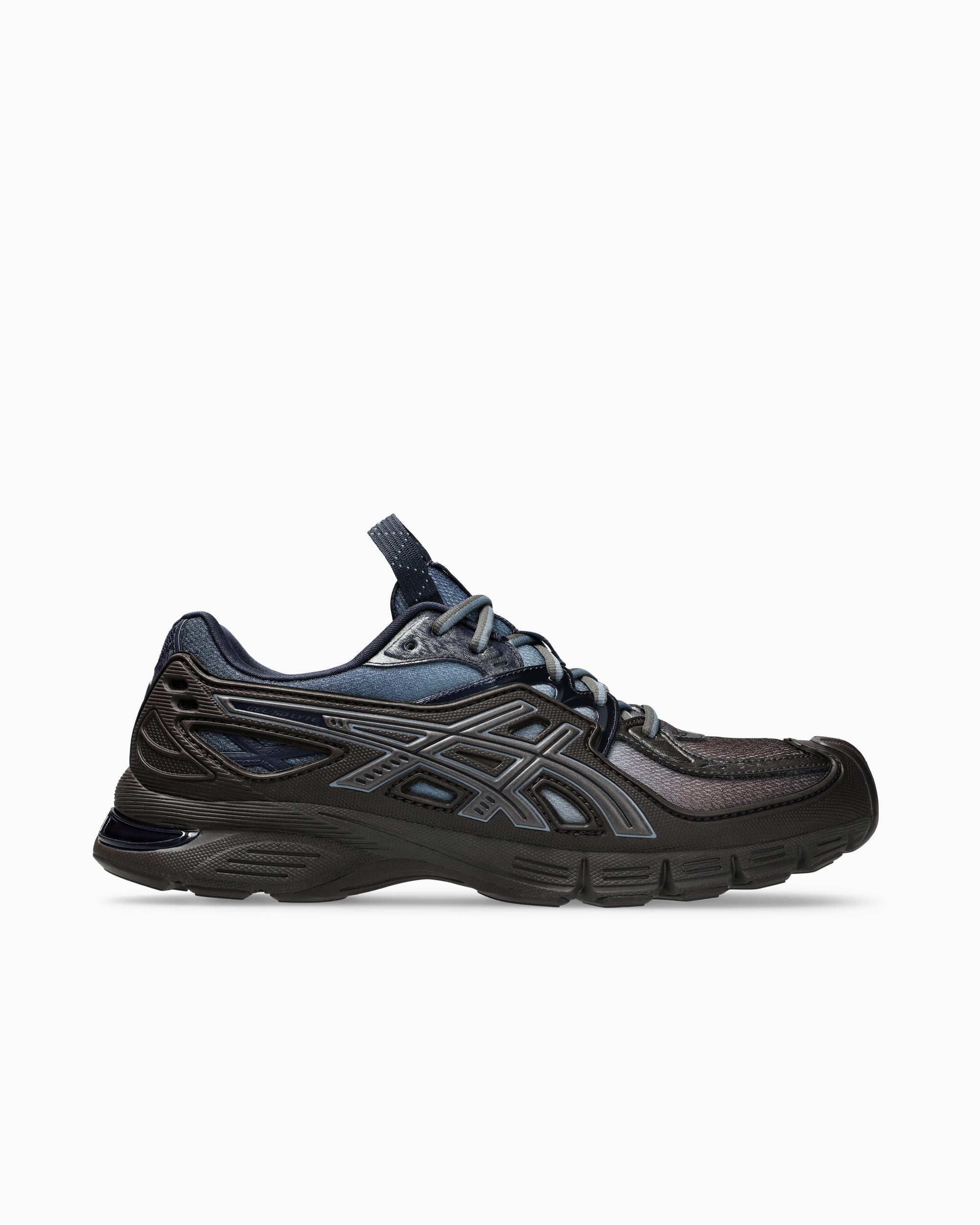 Sneakers ASICS UB13-S Gel-SD-Lyte | Cor Preto | Tamanho 41.5 | ASICS | FOOTDISTRICT | 4571633505645