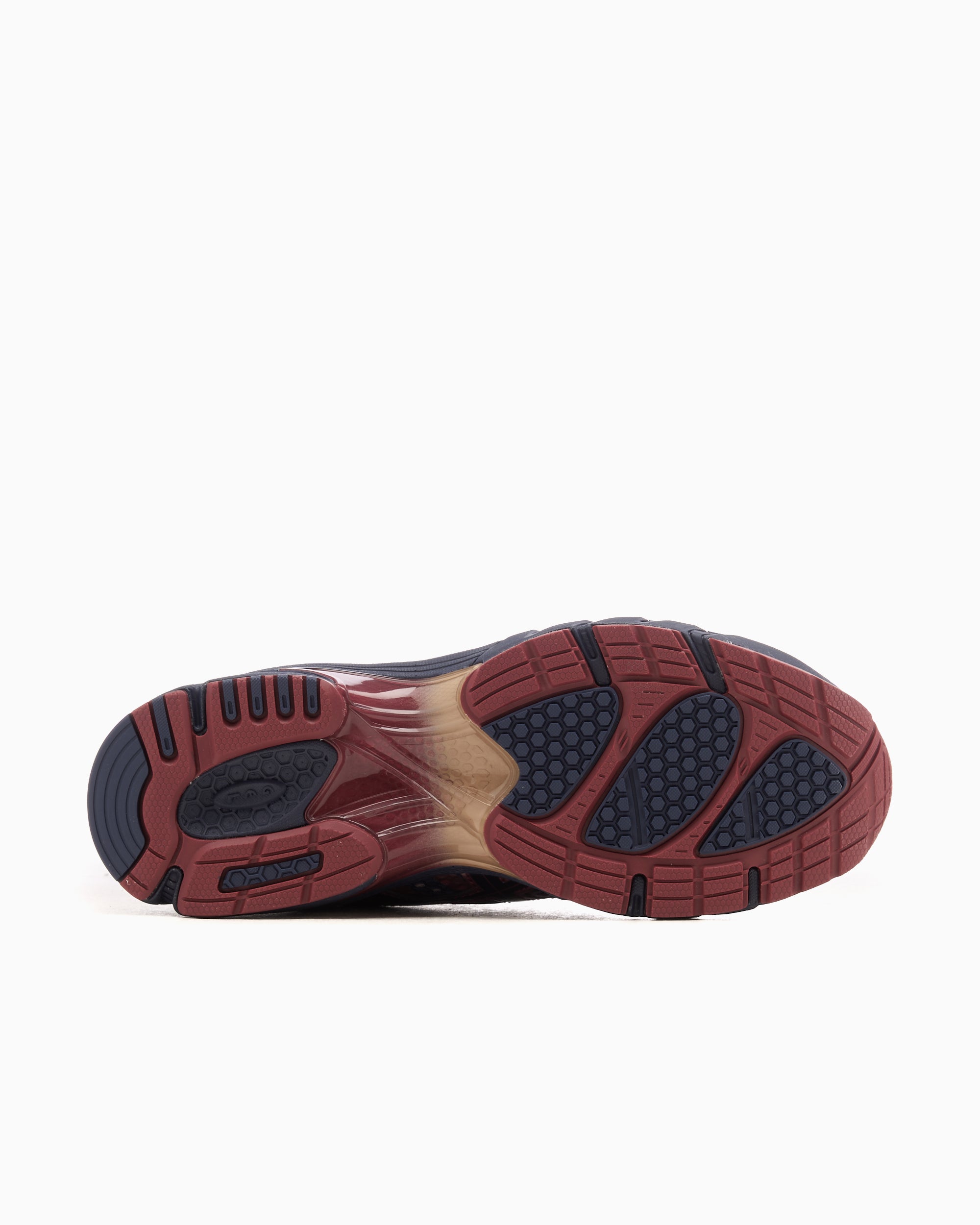 Sneakers ASICS UB9-S Gel-DS Trainer 14 - 1203A606-400