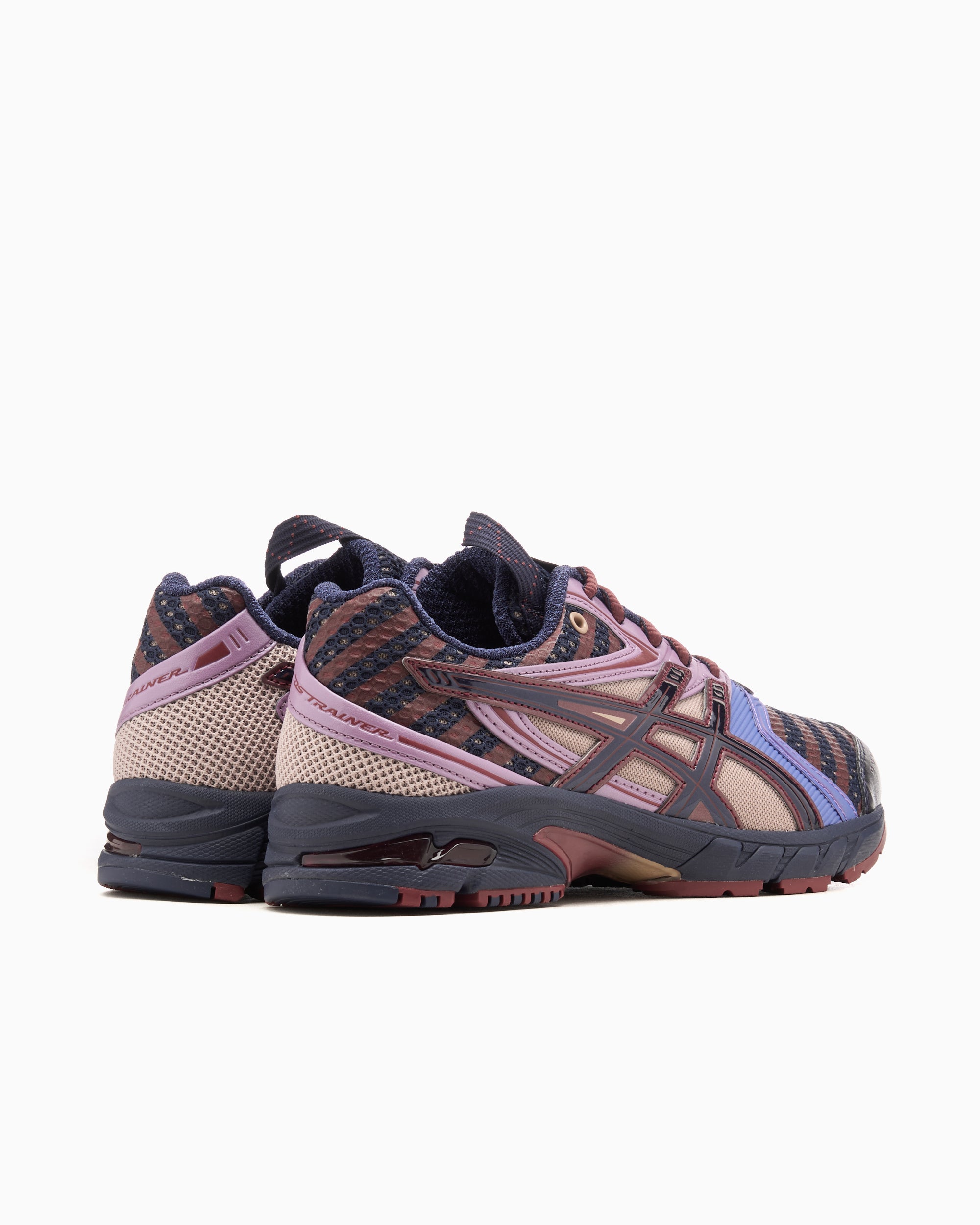 ASICS UB9-S Gel-DS Trainer 14