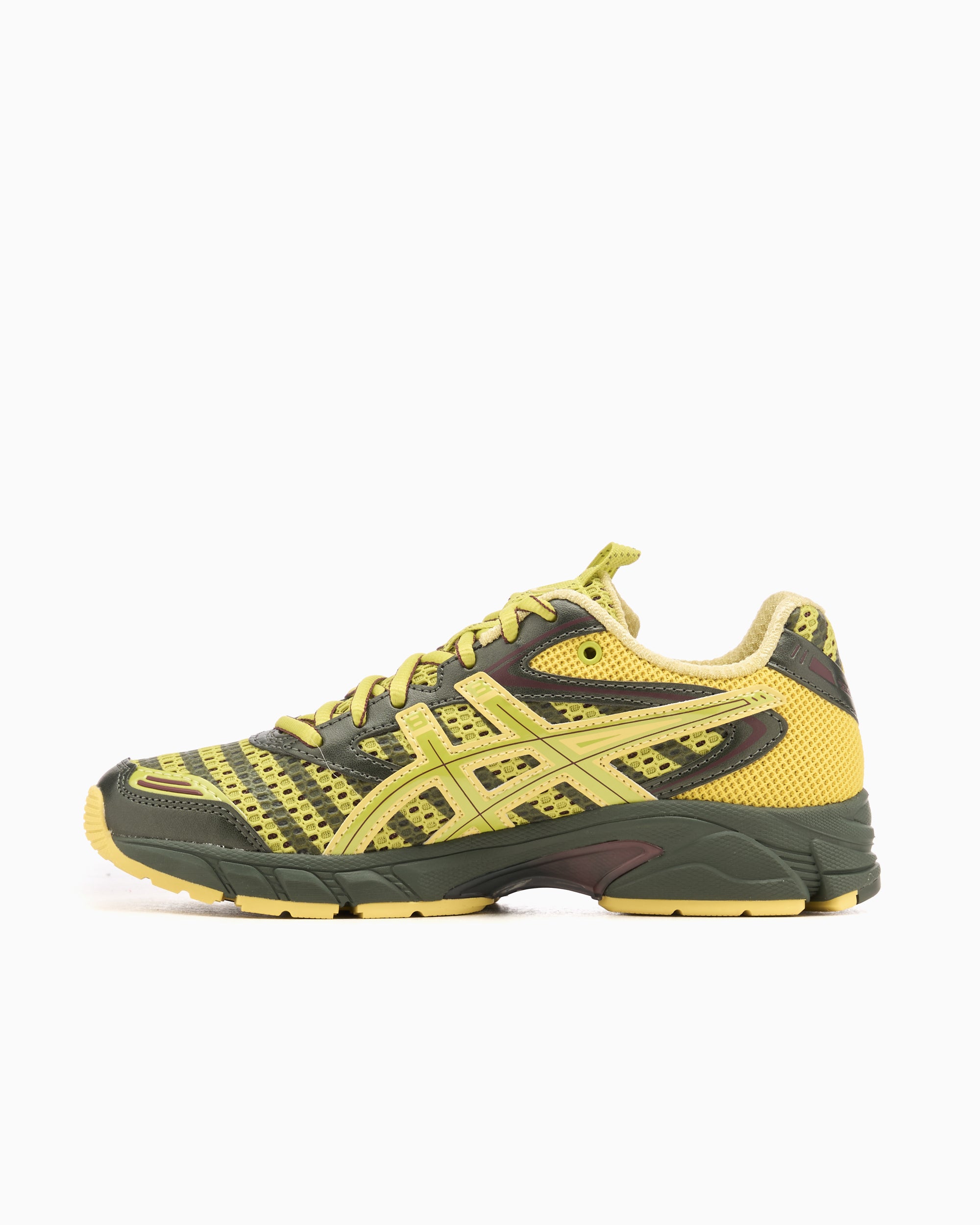 靴 ASICS UB9-S GEL-DS TRAINER 14 25cm ASICS UB9-S Gel-DS Trainer 14 Midnight Purple | SOMEWHERE®