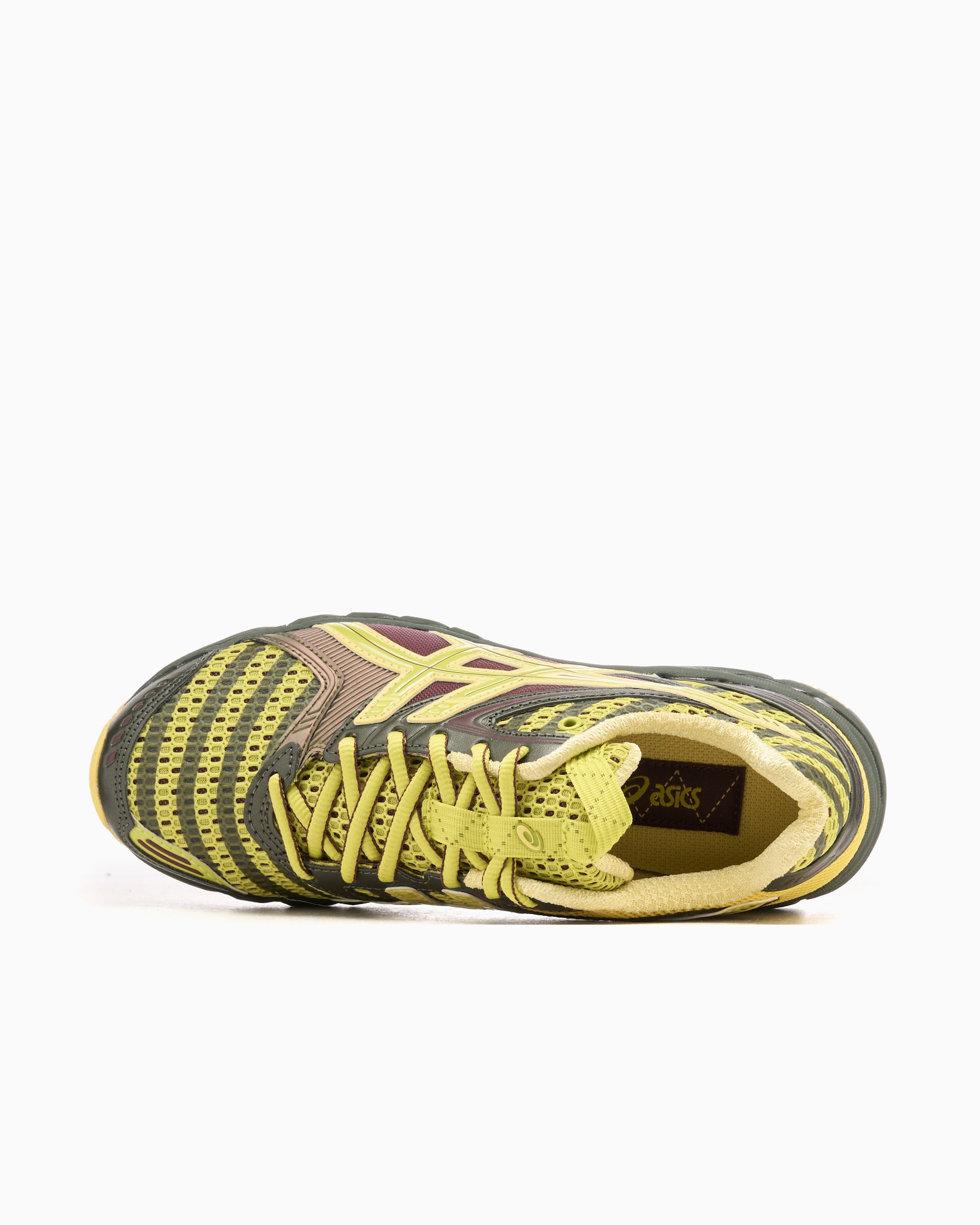 Sneakers ASICS UB9-S Gel-DS Trainer 14 - 1203A606-750