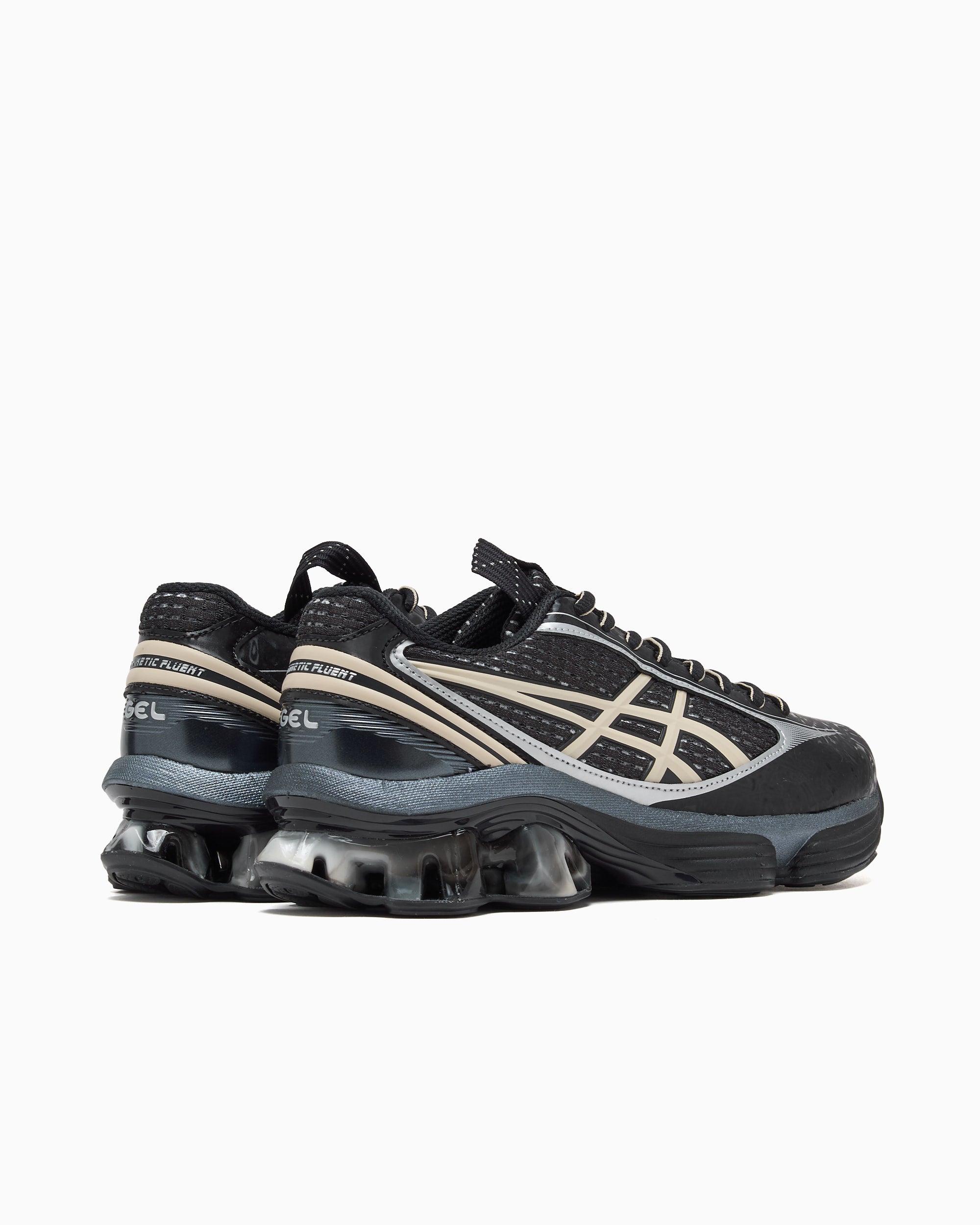 ASICS US6-S Gel-Kinetic Fluent