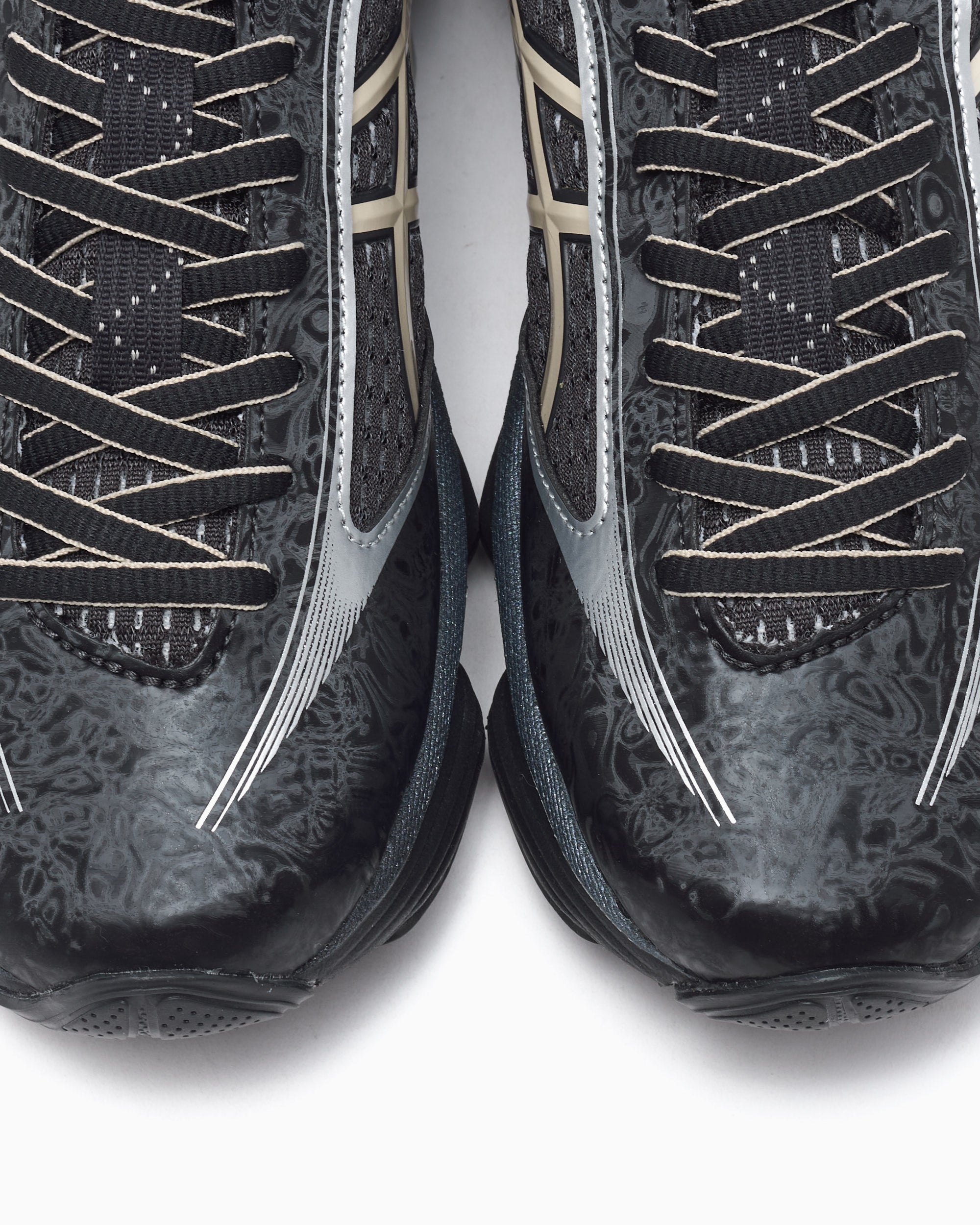 ASICS US6-S Gel-Kinetic Fluent
