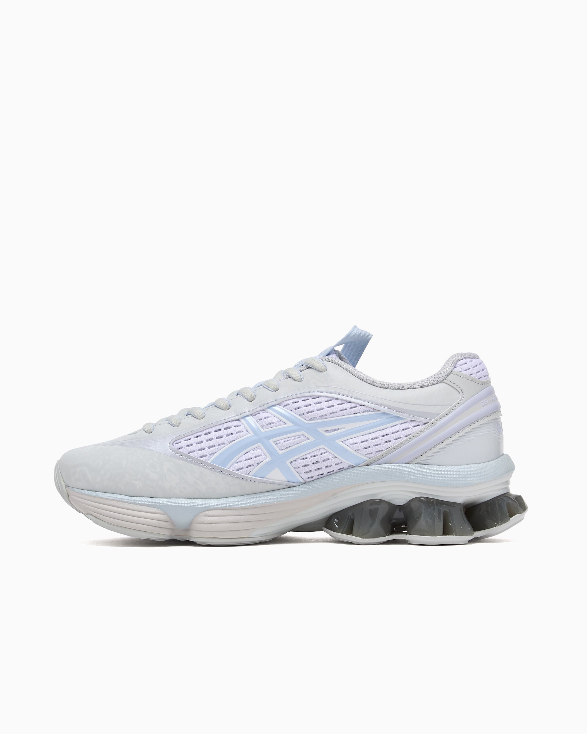 ASICS US6-S Gel-Kinetic Fluent
