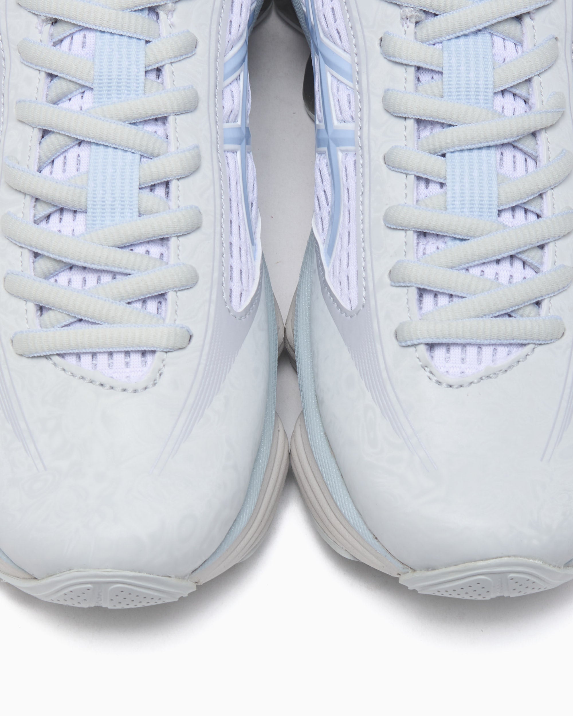 ASICS US6-S Gel-Kinetic Fluent