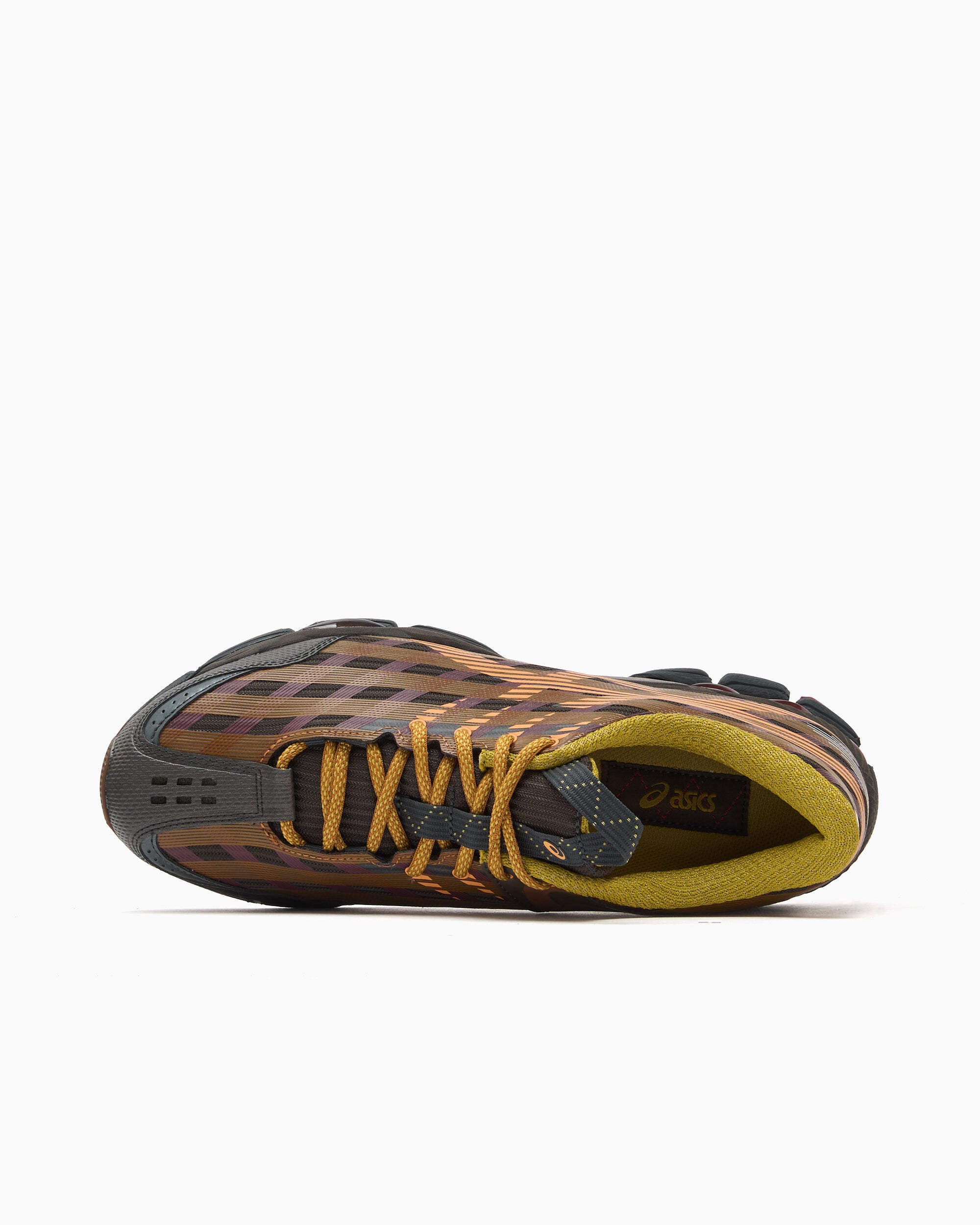 Sneakers ASICS US8-S GEL-SJ33 - 1203B116-200