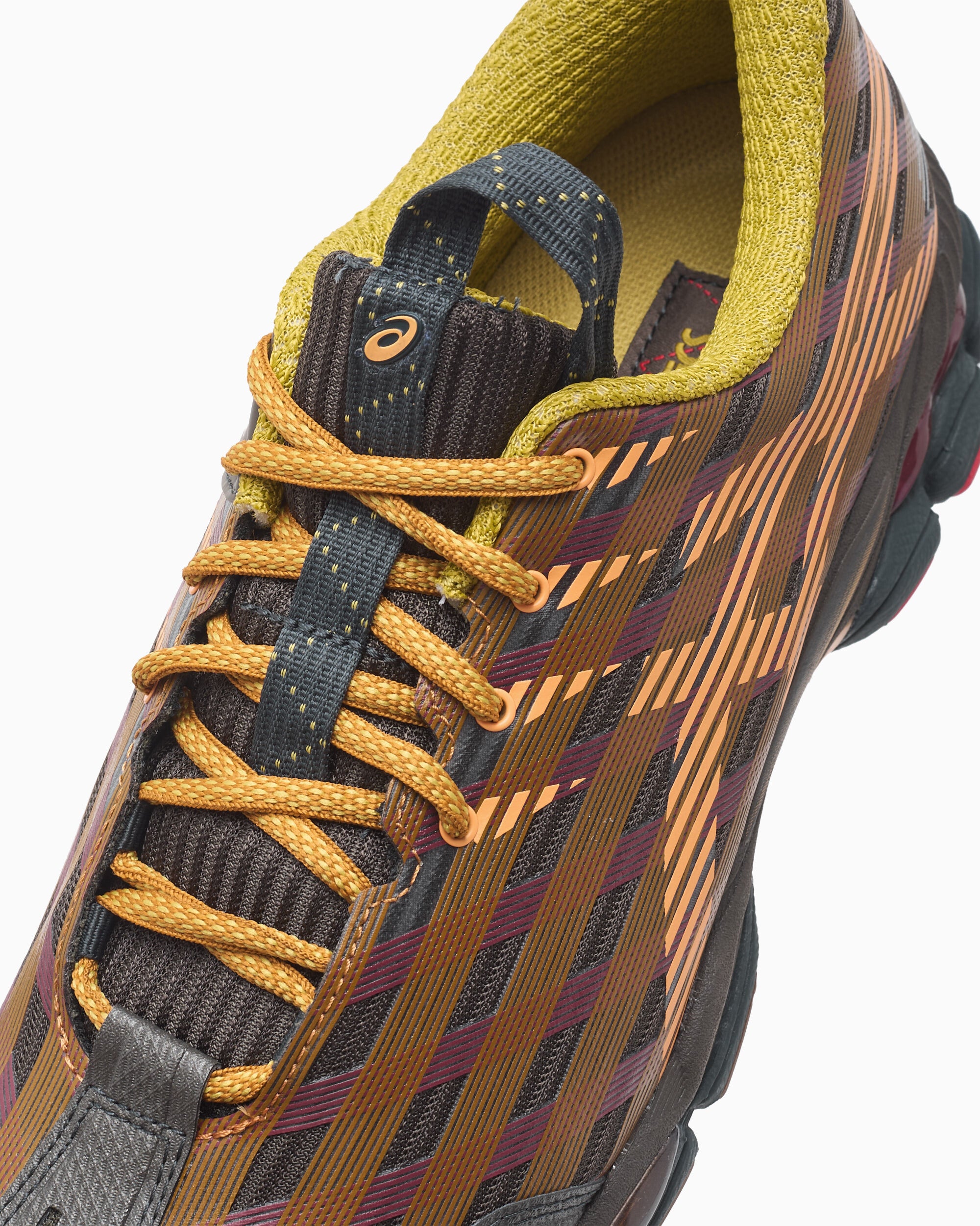 ASICS US8-S GEL-SJ33