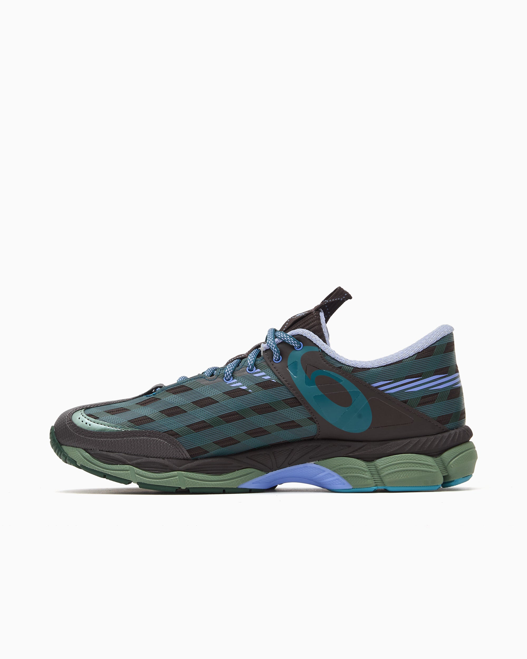 Sneakers ASICS US8-S Gel-SJ33 - 1203B116-201