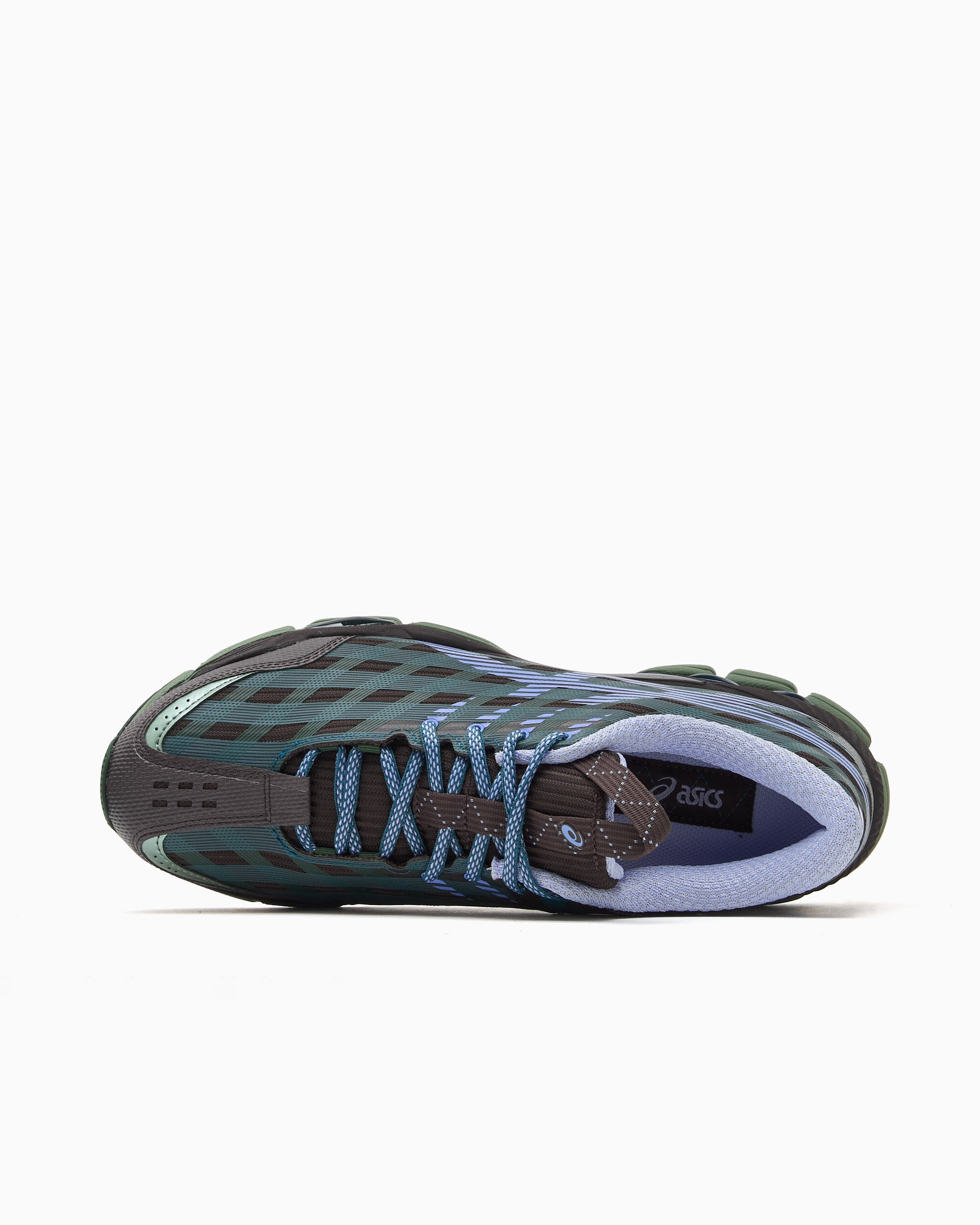 Sneakers ASICS US8-S Gel-SJ33 - 1203B116-201