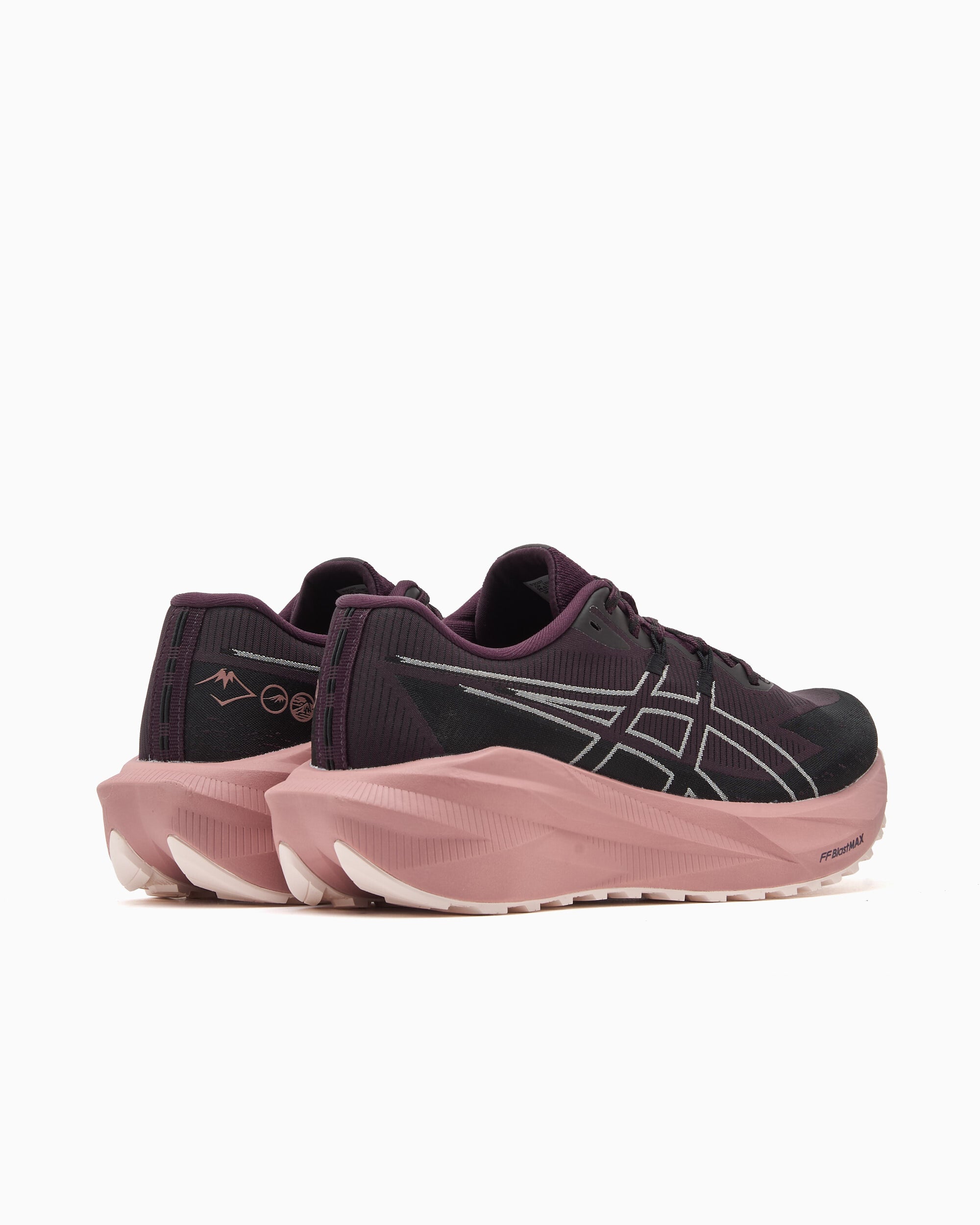 Sneakers ASICS Women's Blazeblast - 1012C037-500