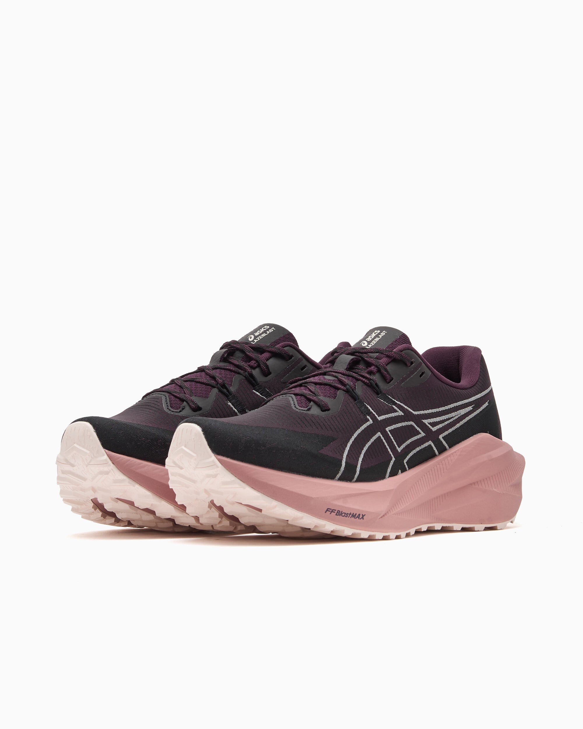 Sneakers ASICS Women's Blazeblast - 1012C037-500